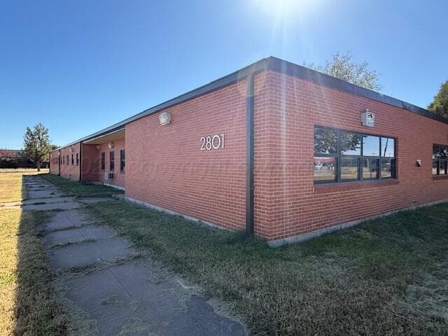 2801 DUNIVEN Circle, Amarillo, TX 79109, photo 8