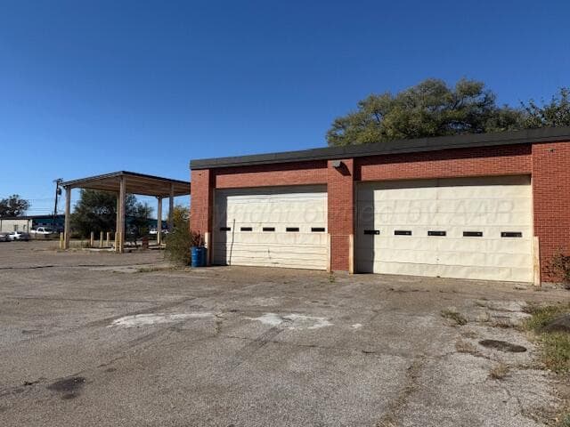 2801 DUNIVEN Circle, Amarillo, TX 79109, photo 34