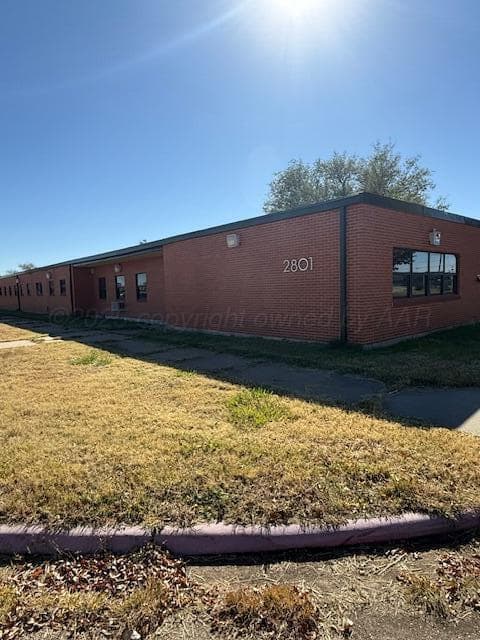 2801 DUNIVEN Circle, Amarillo, TX 79109, photo 7