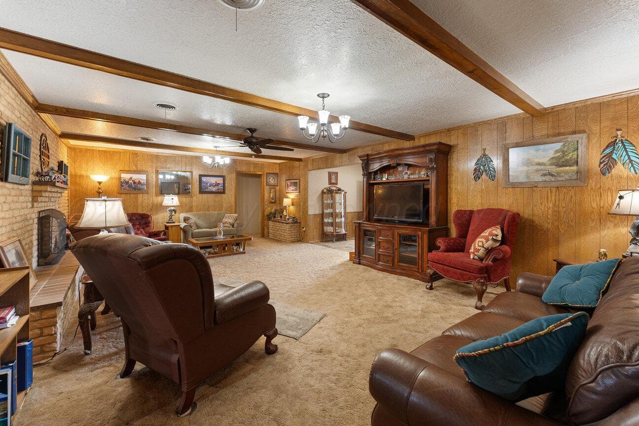 148 Buffalo Trail, Fritch, TX 79036, photo 9