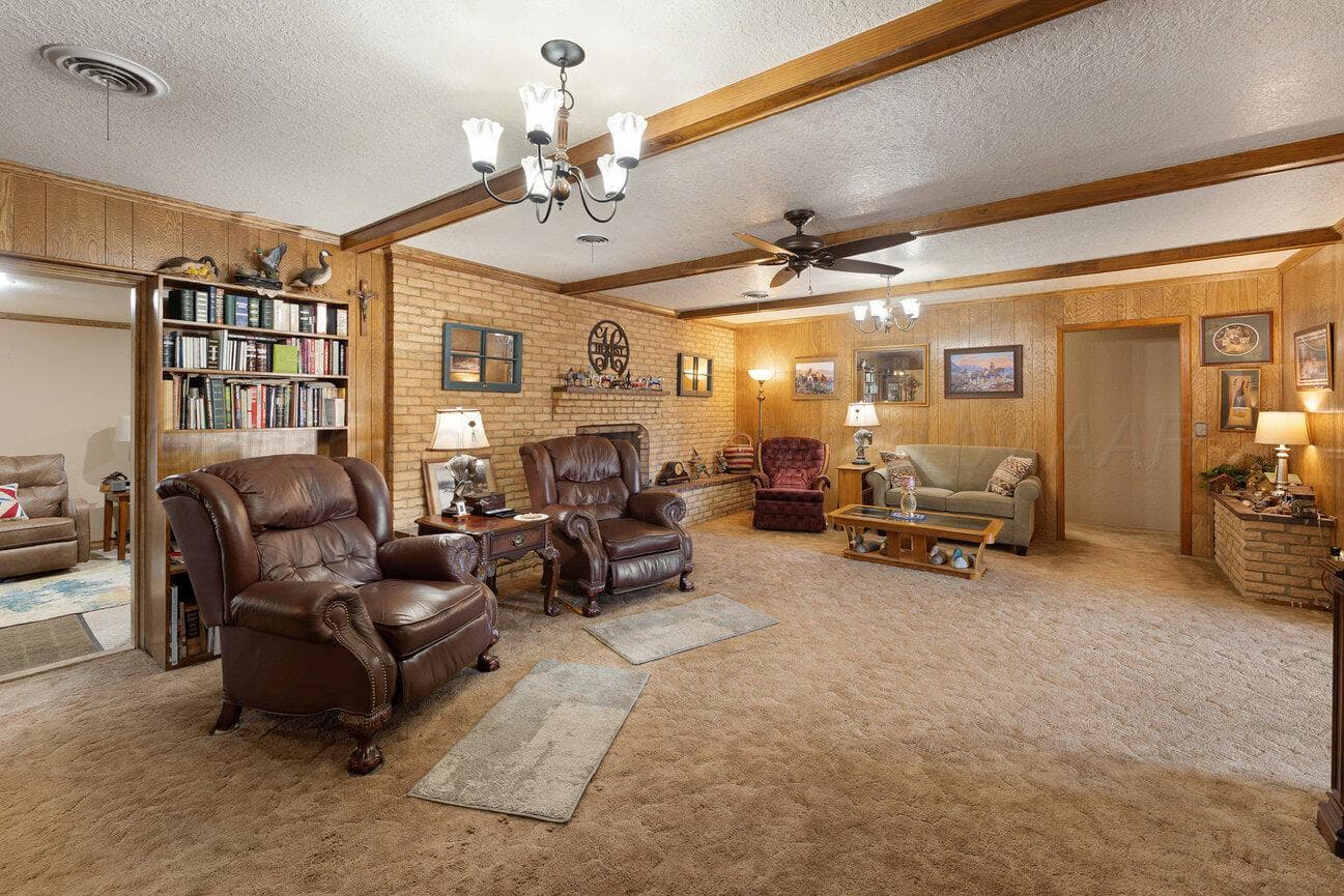 148 Buffalo Trail, Fritch, TX 79036, photo 10