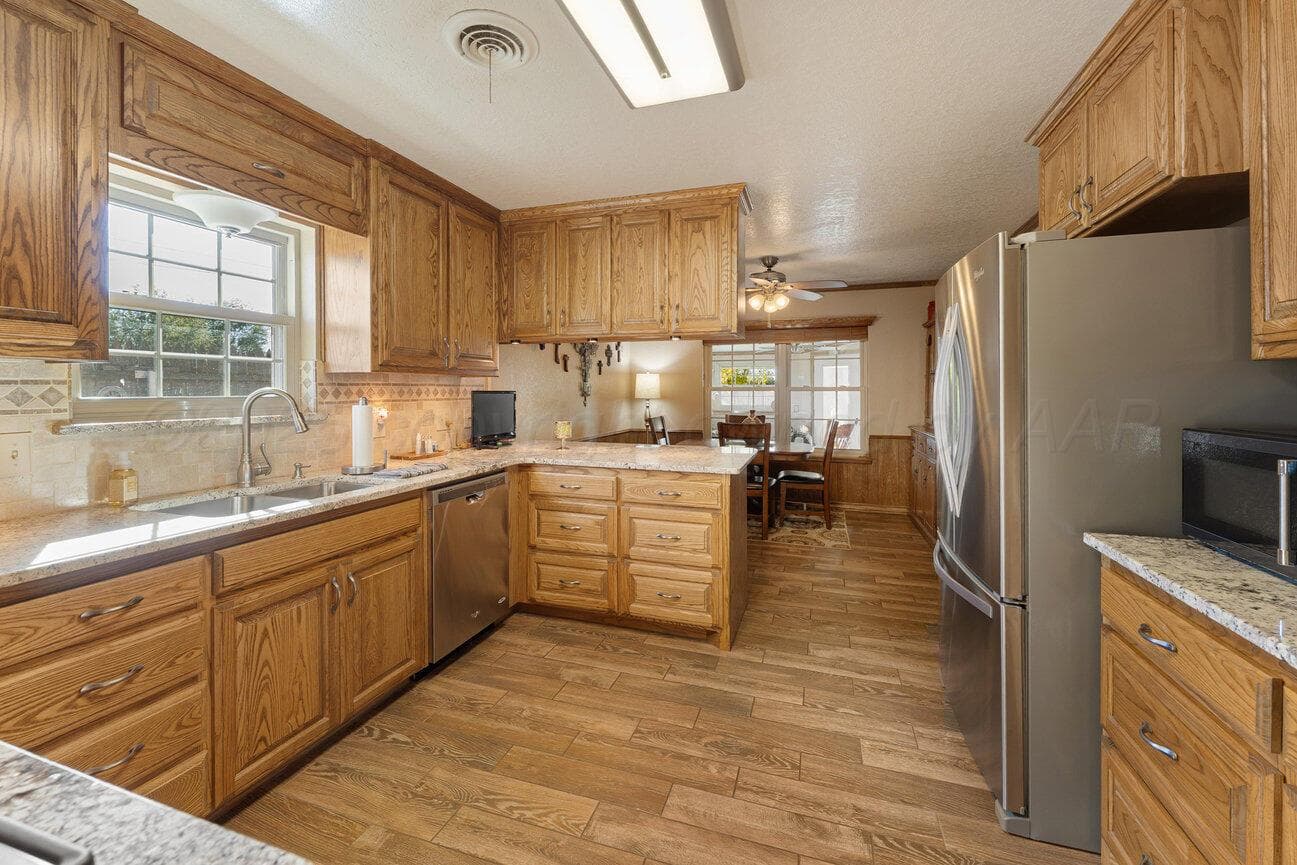 148 Buffalo Trail, Fritch, TX 79036, photo 16