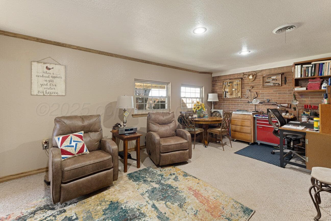 148 Buffalo Trail, Fritch, TX 79036, photo 22