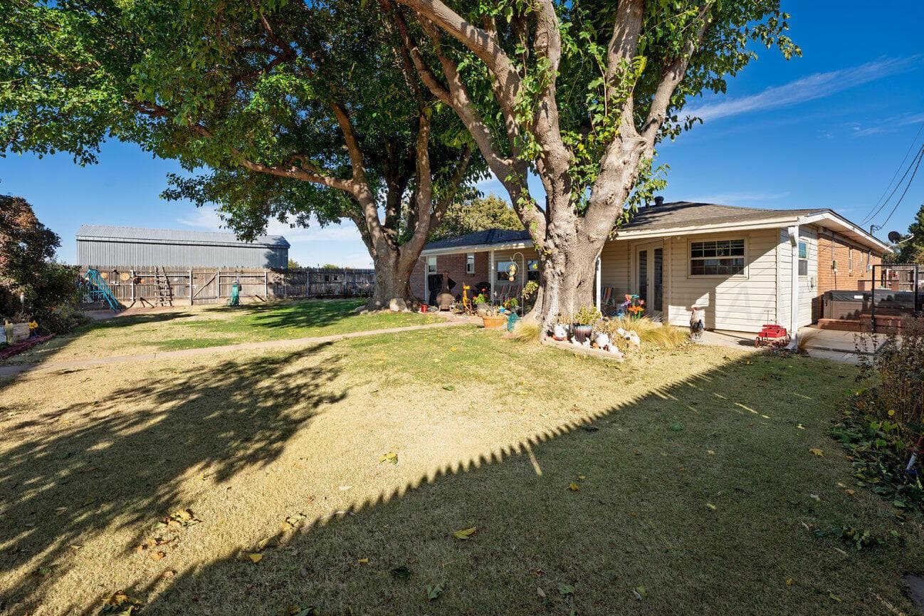 148 Buffalo Trail, Fritch, TX 79036, photo 45