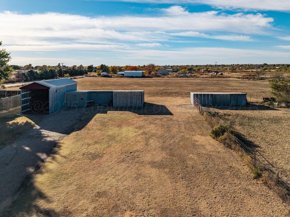 148 Buffalo Trail, Fritch, TX 79036, photo 47