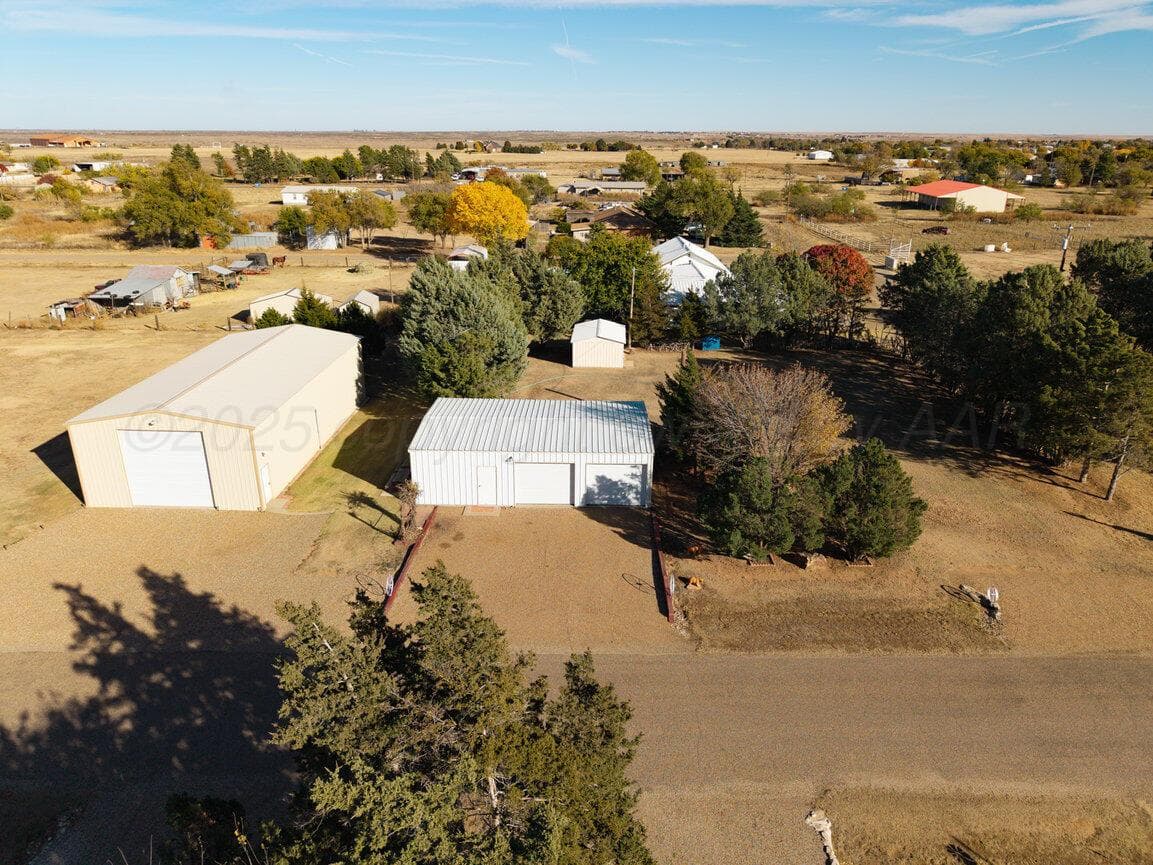 148 Buffalo Trail, Fritch, TX 79036, photo 66