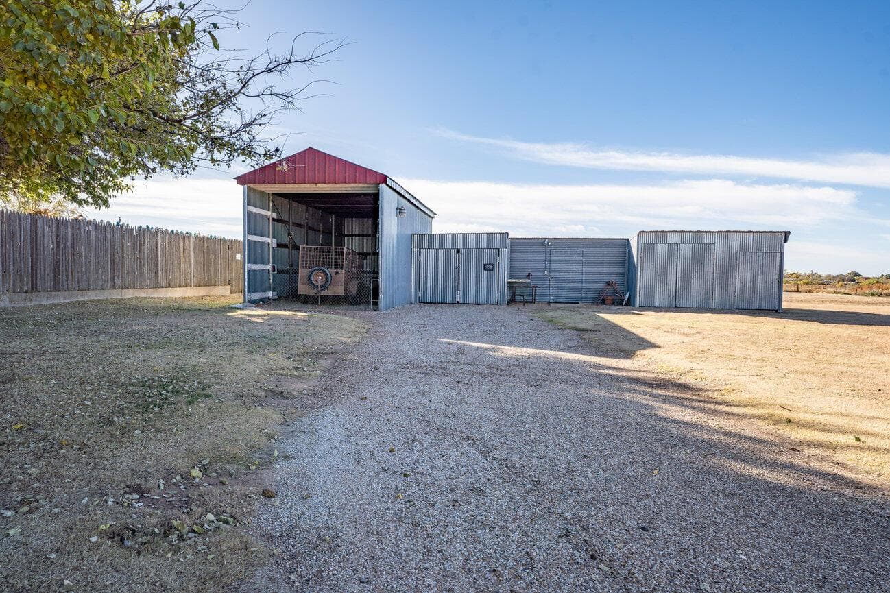 148 Buffalo Trail, Fritch, TX 79036, photo 77