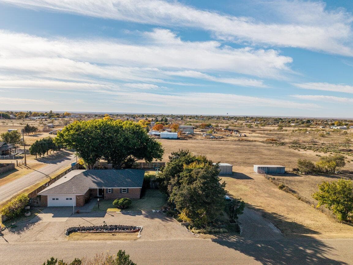 148 Buffalo Trail, Fritch, TX 79036, photo 2