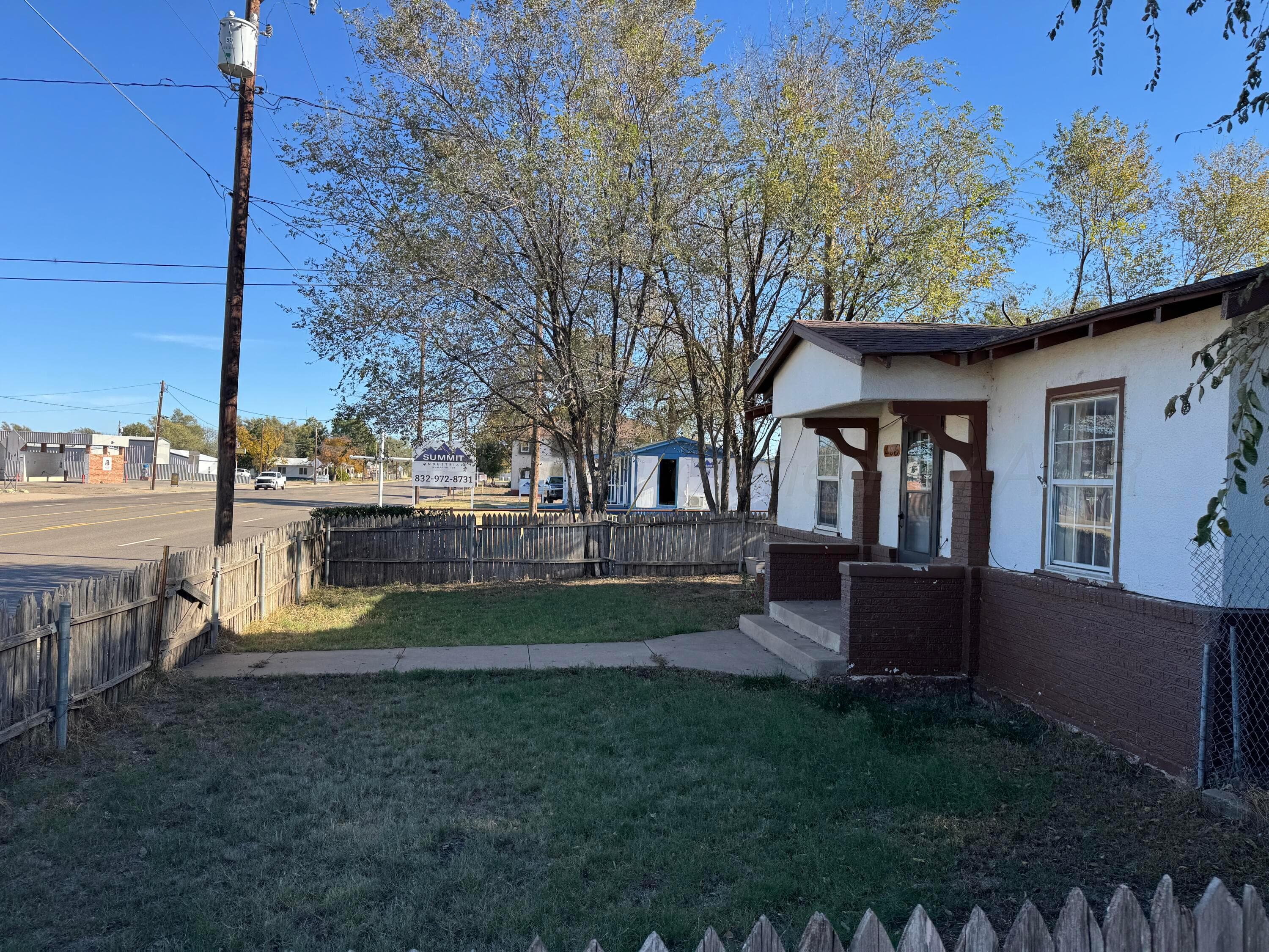 406 E 2nd Street, Clarendon, TX 79226, photo 2