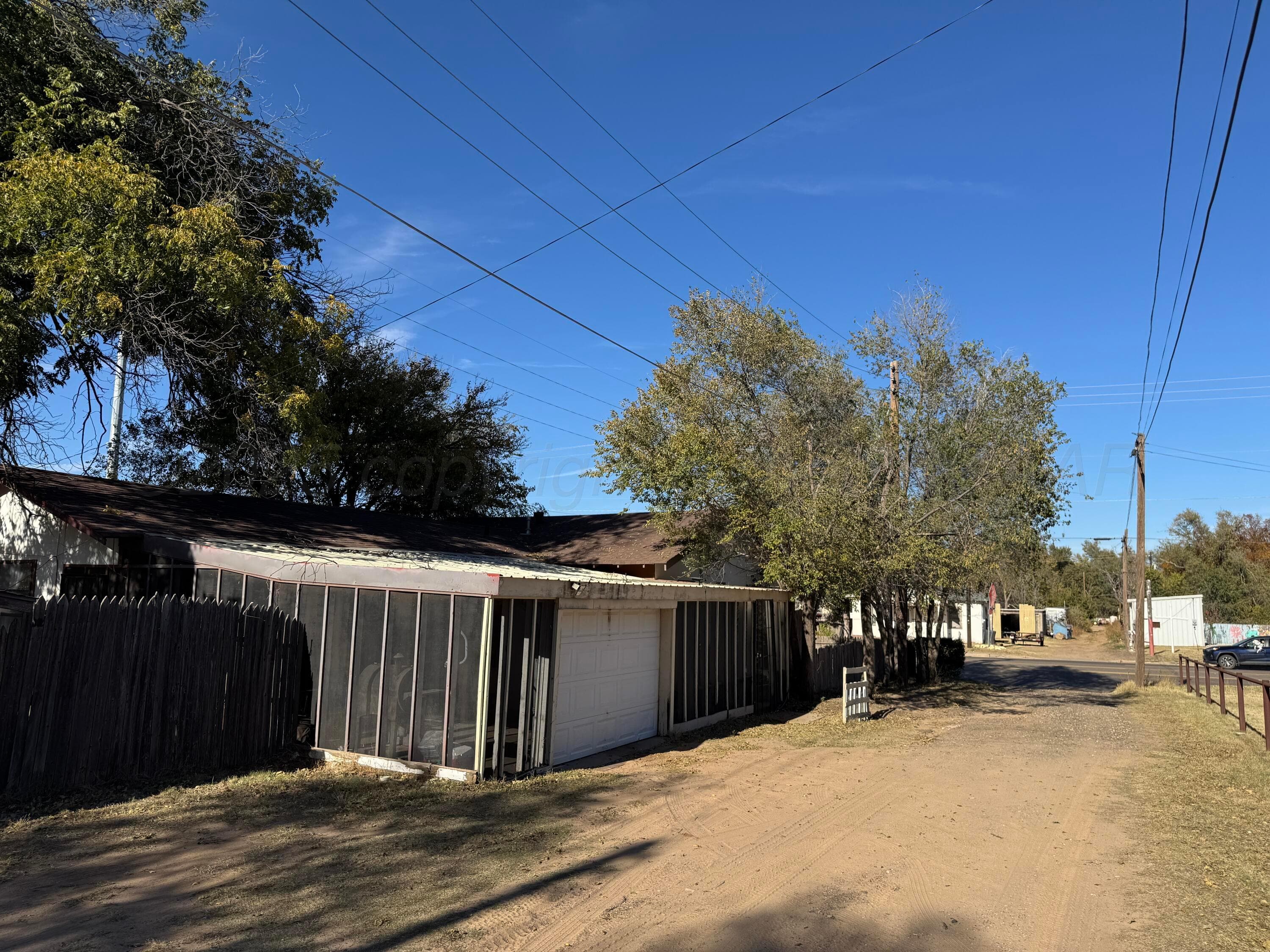 406 E 2nd Street, Clarendon, TX 79226, photo 3