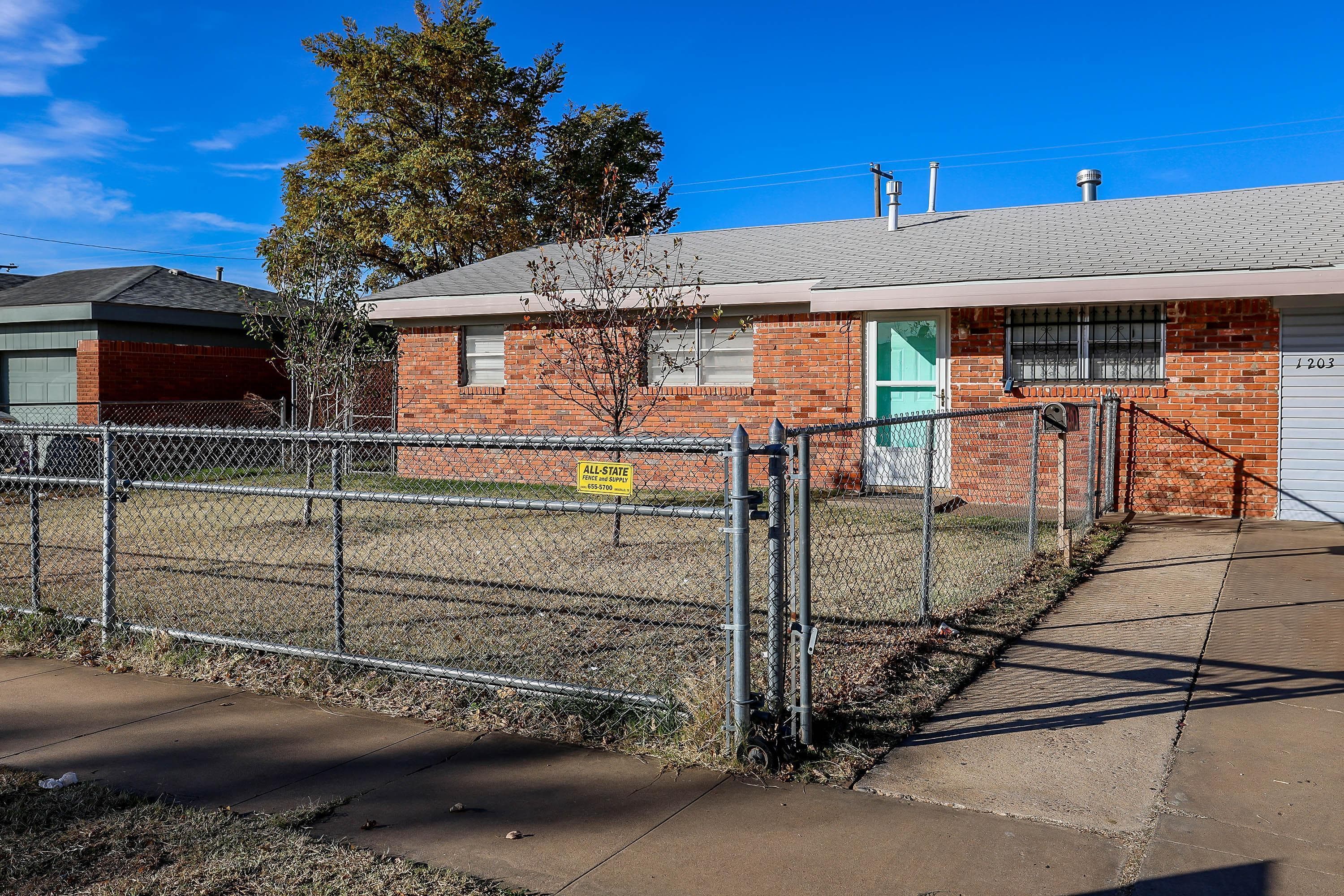 1203 JASMINE Street, Amarillo, TX 79107-8028, photo 2