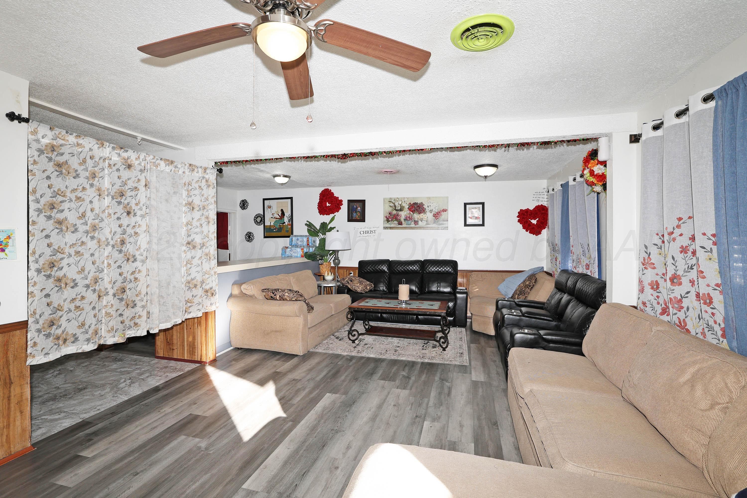 1203 JASMINE Street, Amarillo, TX 79107-8028, photo 4