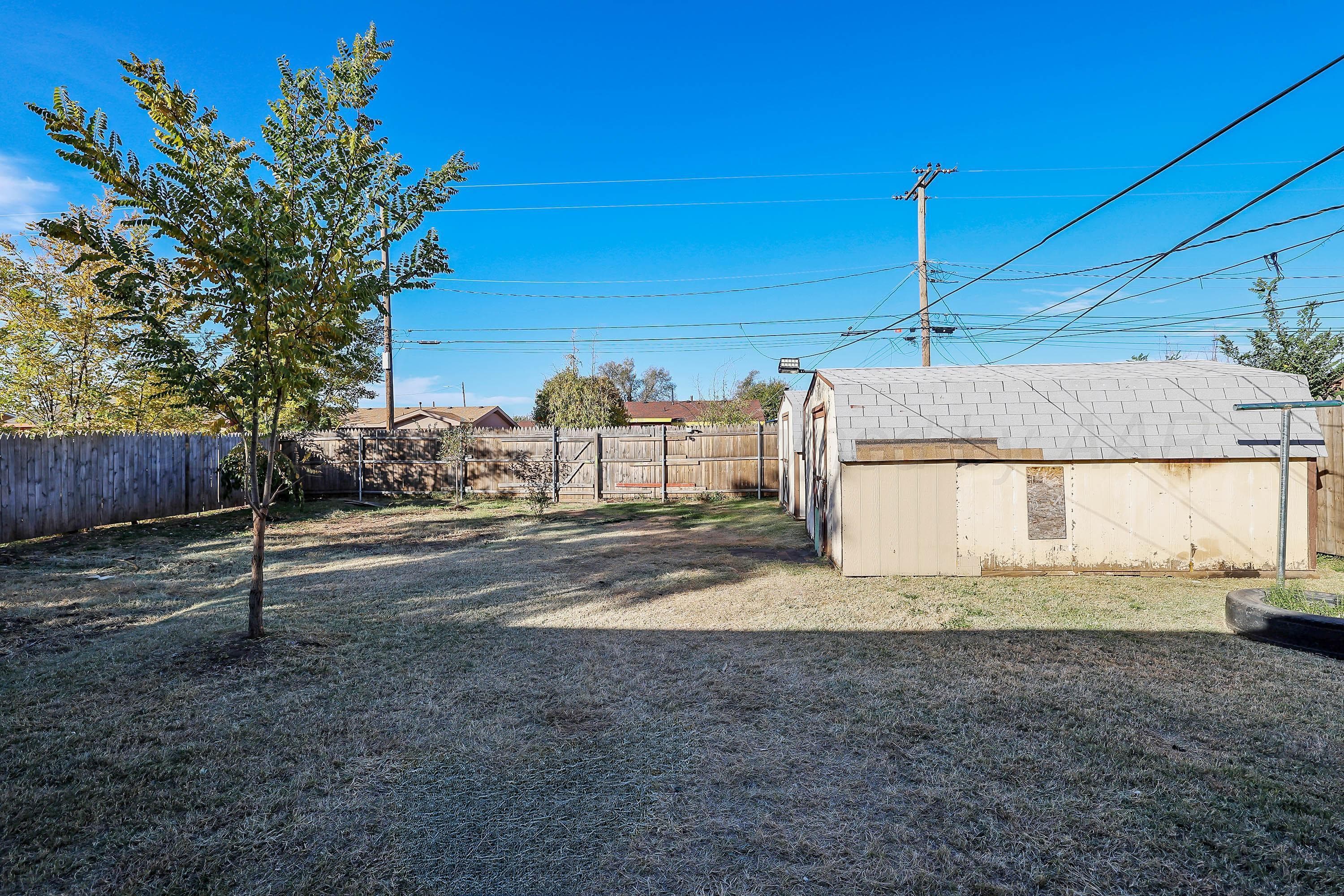 1203 JASMINE Street, Amarillo, TX 79107-8028, photo 19