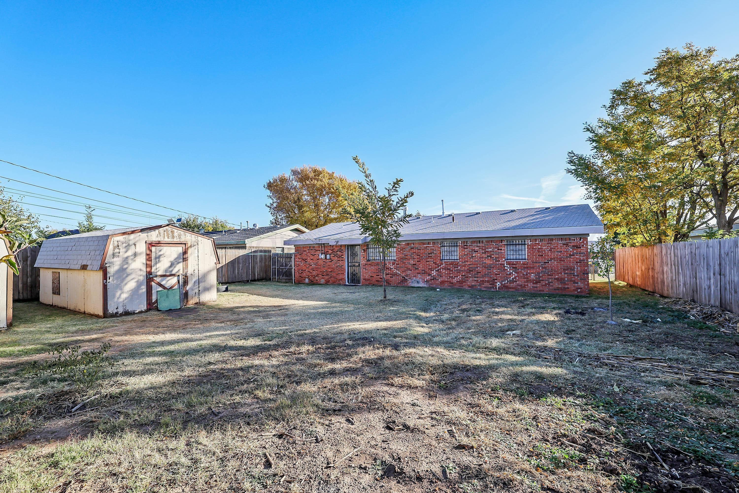 1203 JASMINE Street, Amarillo, TX 79107-8028, photo 20