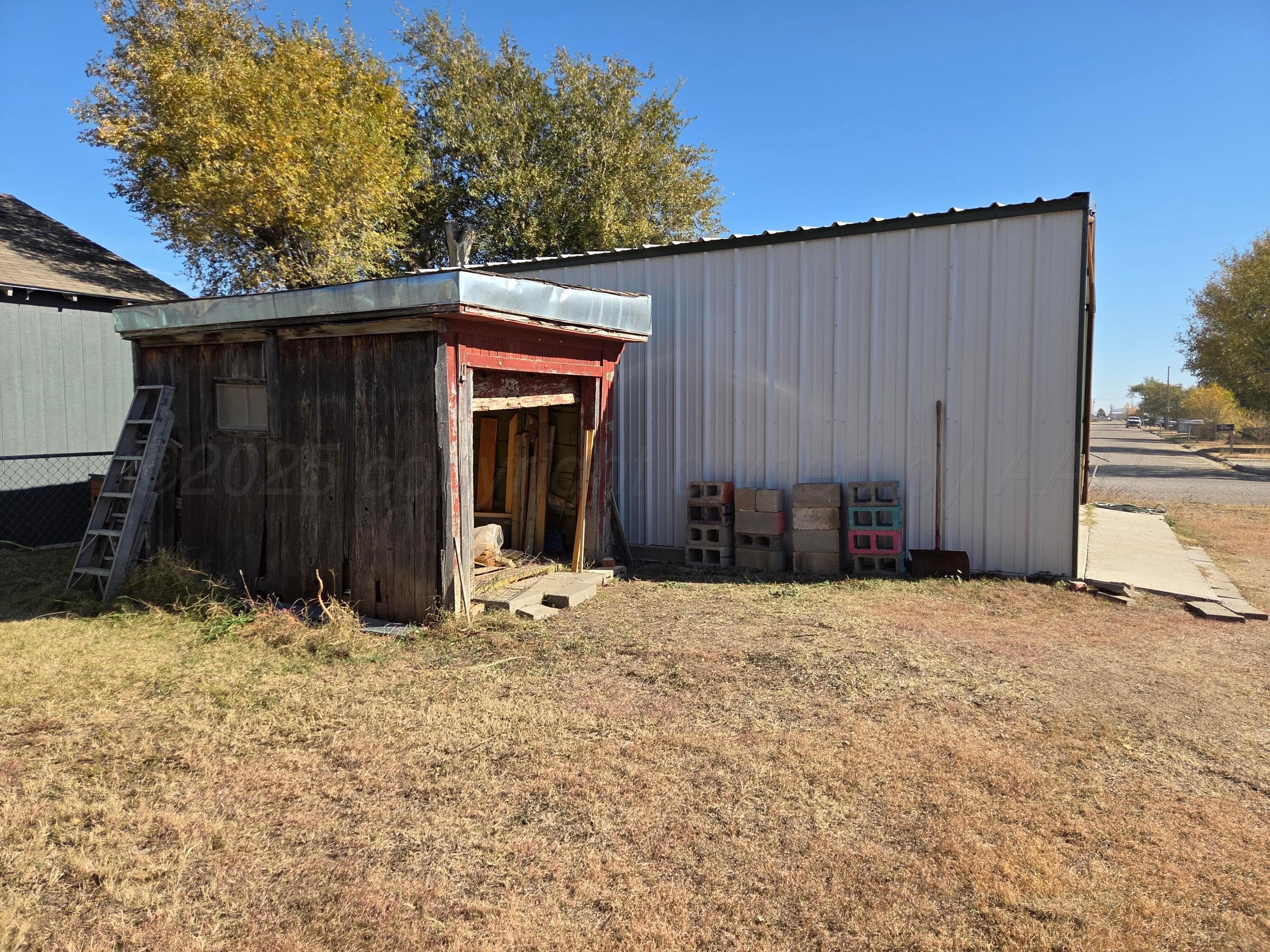 414 S Cedar Street, Perryton, TX 79070, photo 5