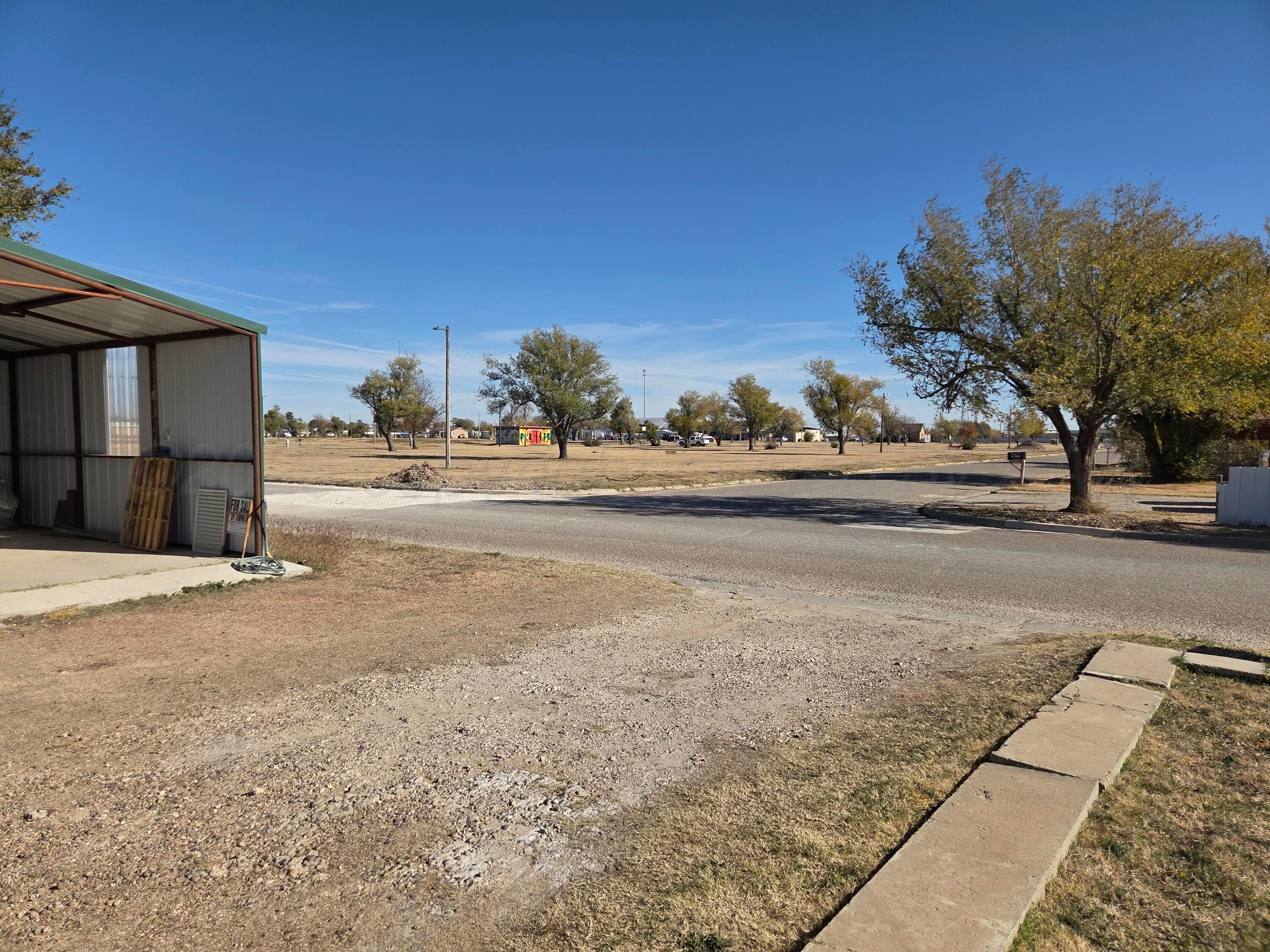 414 S Cedar Street, Perryton, TX 79070, photo 47