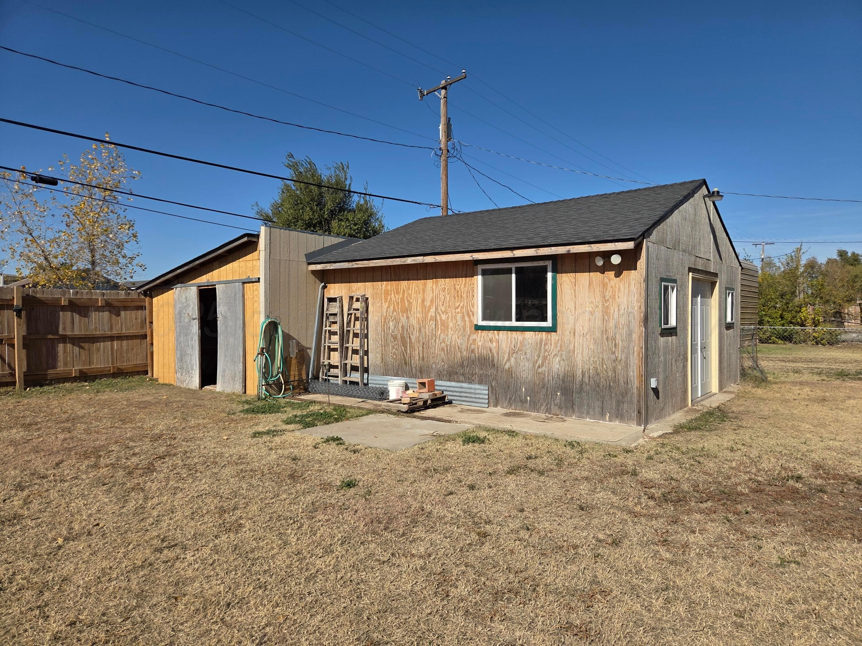 414 S Cedar Street, Perryton, TX 79070, photo 33