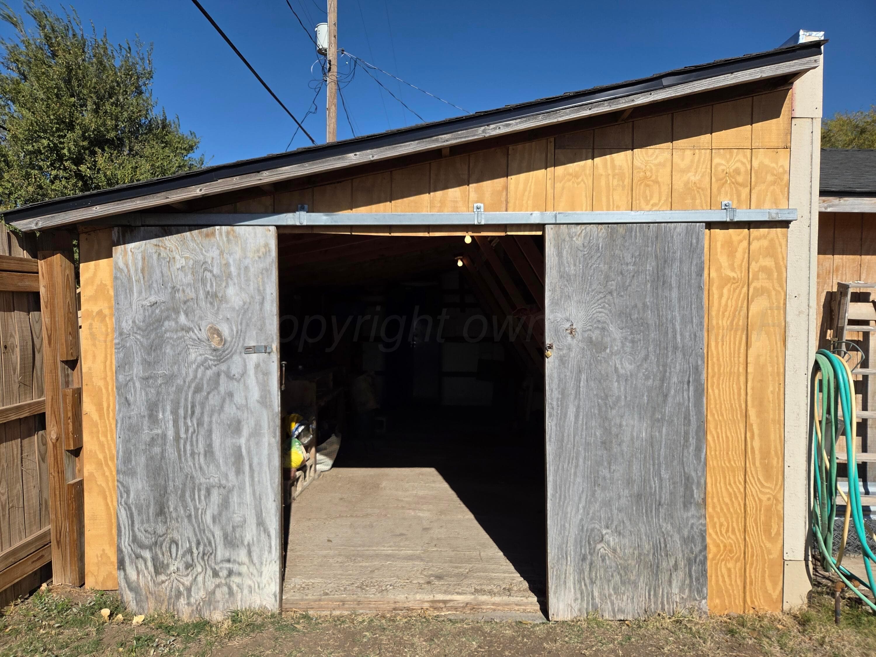 414 S Cedar Street, Perryton, TX 79070, photo 34