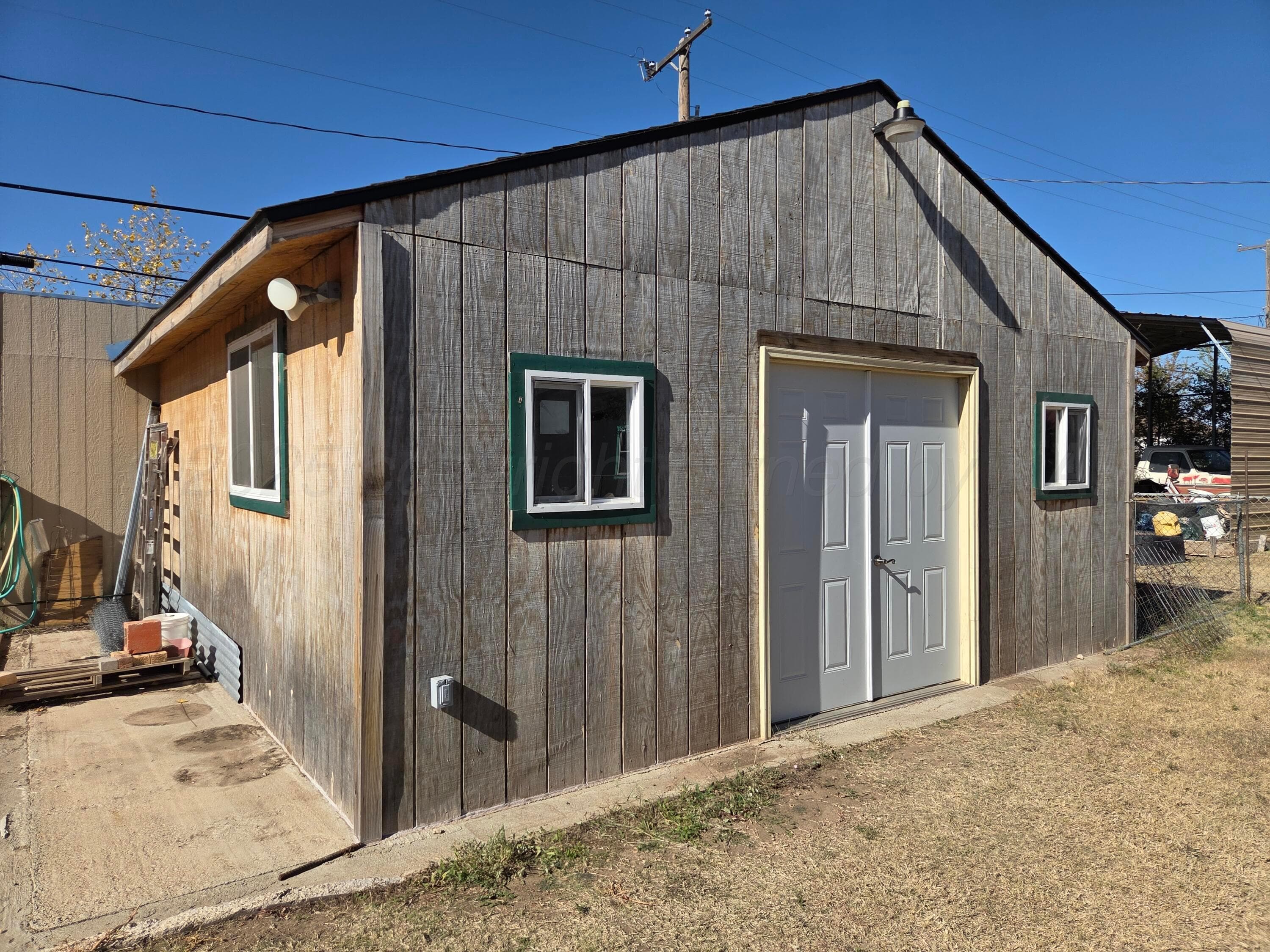 414 S Cedar Street, Perryton, TX 79070, photo 36