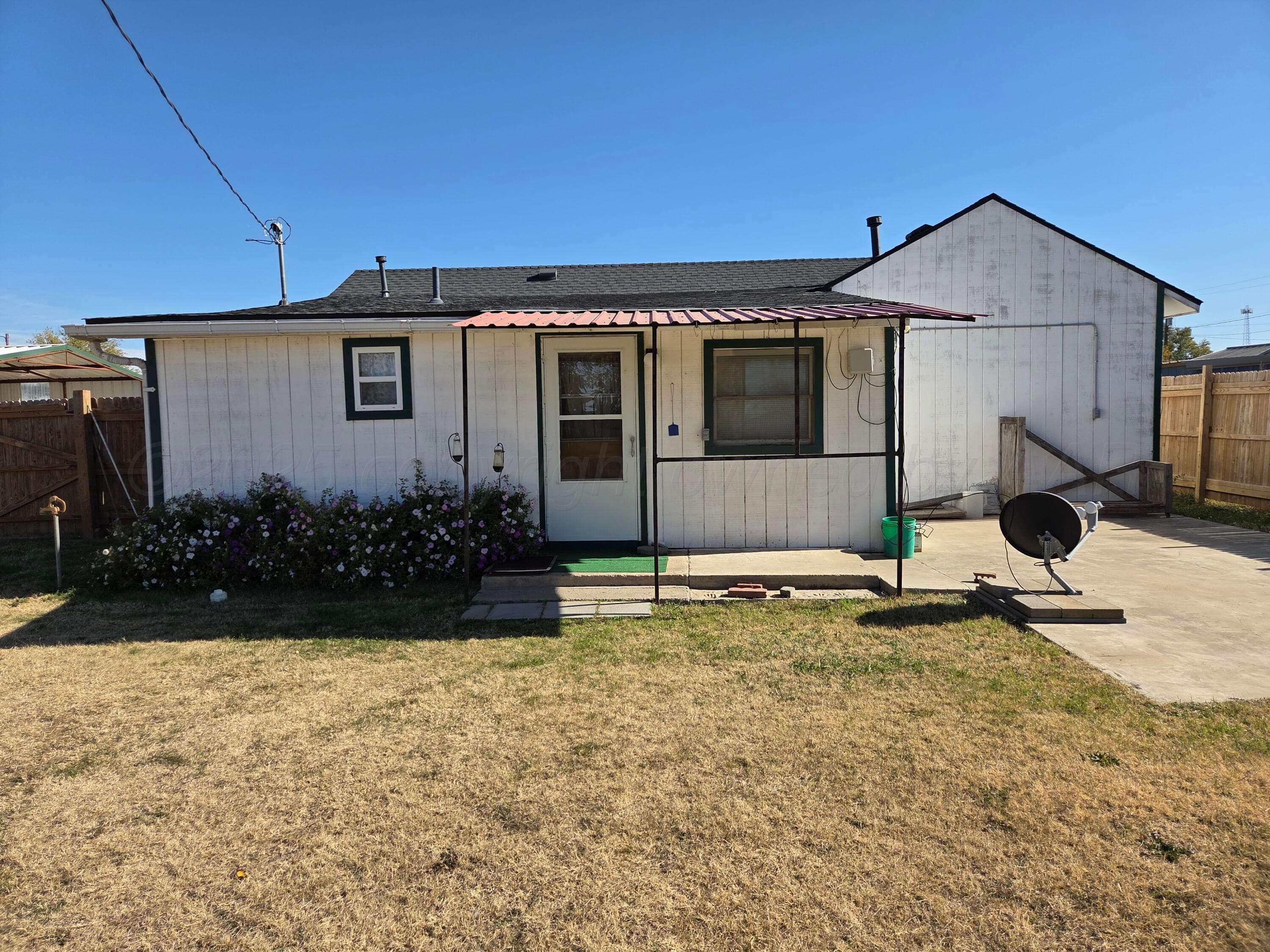 414 S Cedar Street, Perryton, TX 79070, photo 43