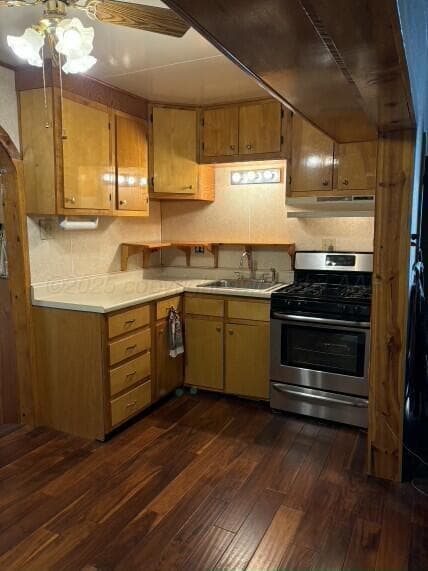 414 S Cedar Street, Perryton, TX 79070, photo 16