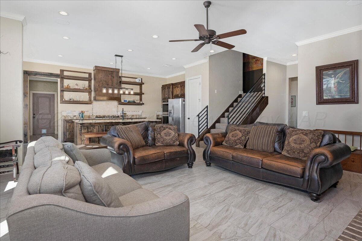 1000 Canyon Parkway, Canyon, TX 79015, photo 6