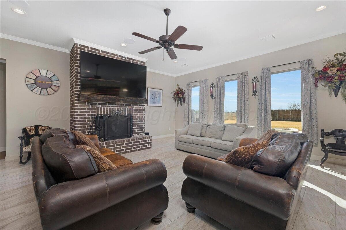 1000 Canyon Parkway, Canyon, TX 79015, photo 7