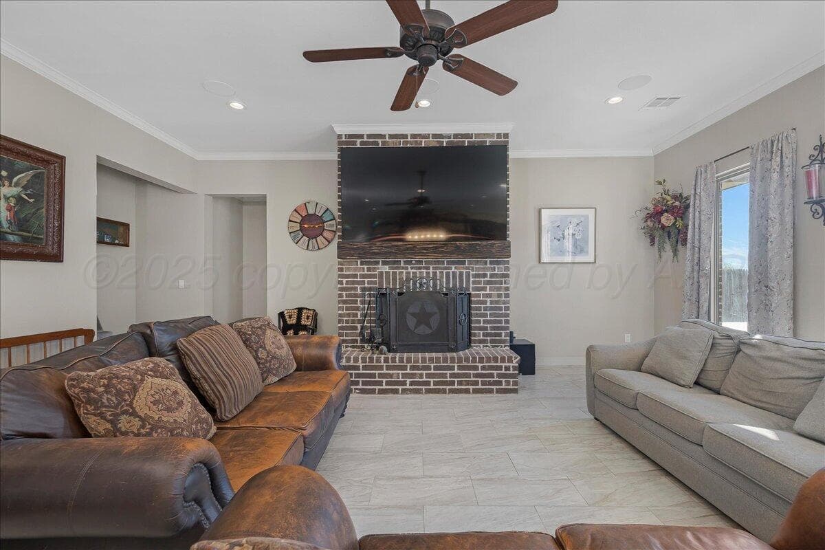 1000 Canyon Parkway, Canyon, TX 79015, photo 8