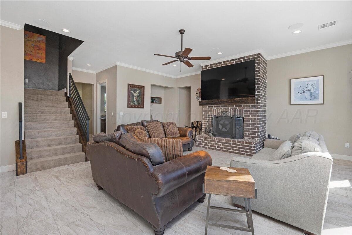 1000 Canyon Parkway, Canyon, TX 79015, photo 9