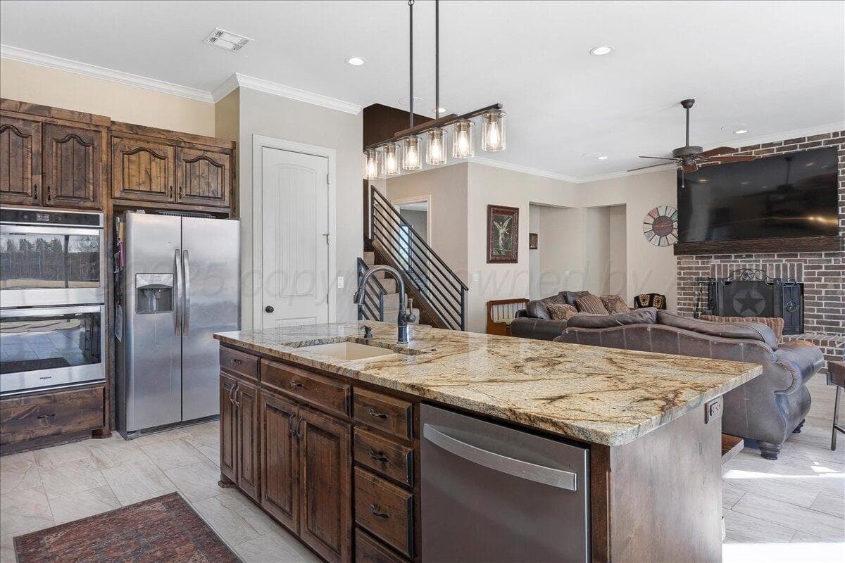 1000 Canyon Parkway, Canyon, TX 79015, photo 13