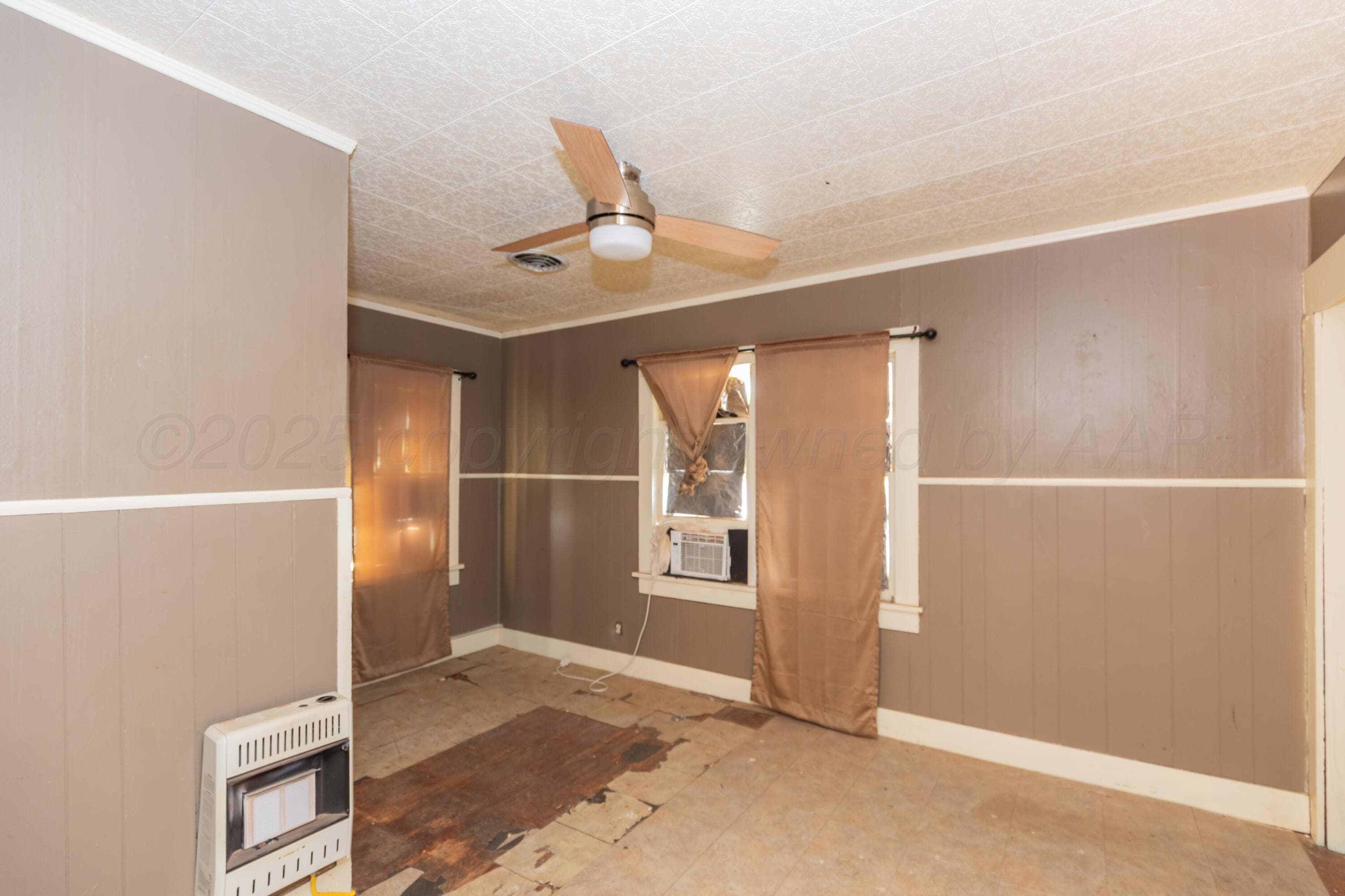 605 & 607 N Wall Street, Shamrock, TX 79079, photo 13