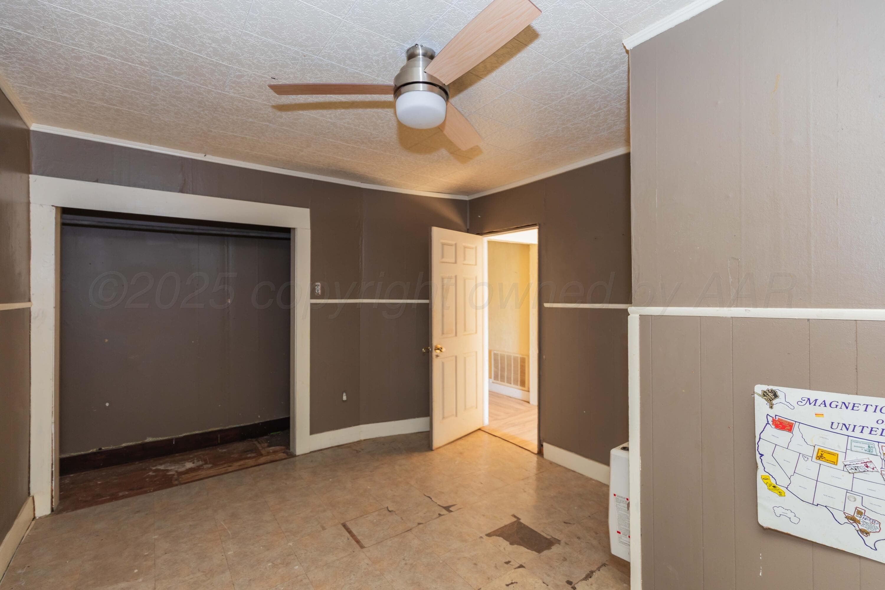 605 & 607 N Wall Street, Shamrock, TX 79079, photo 12
