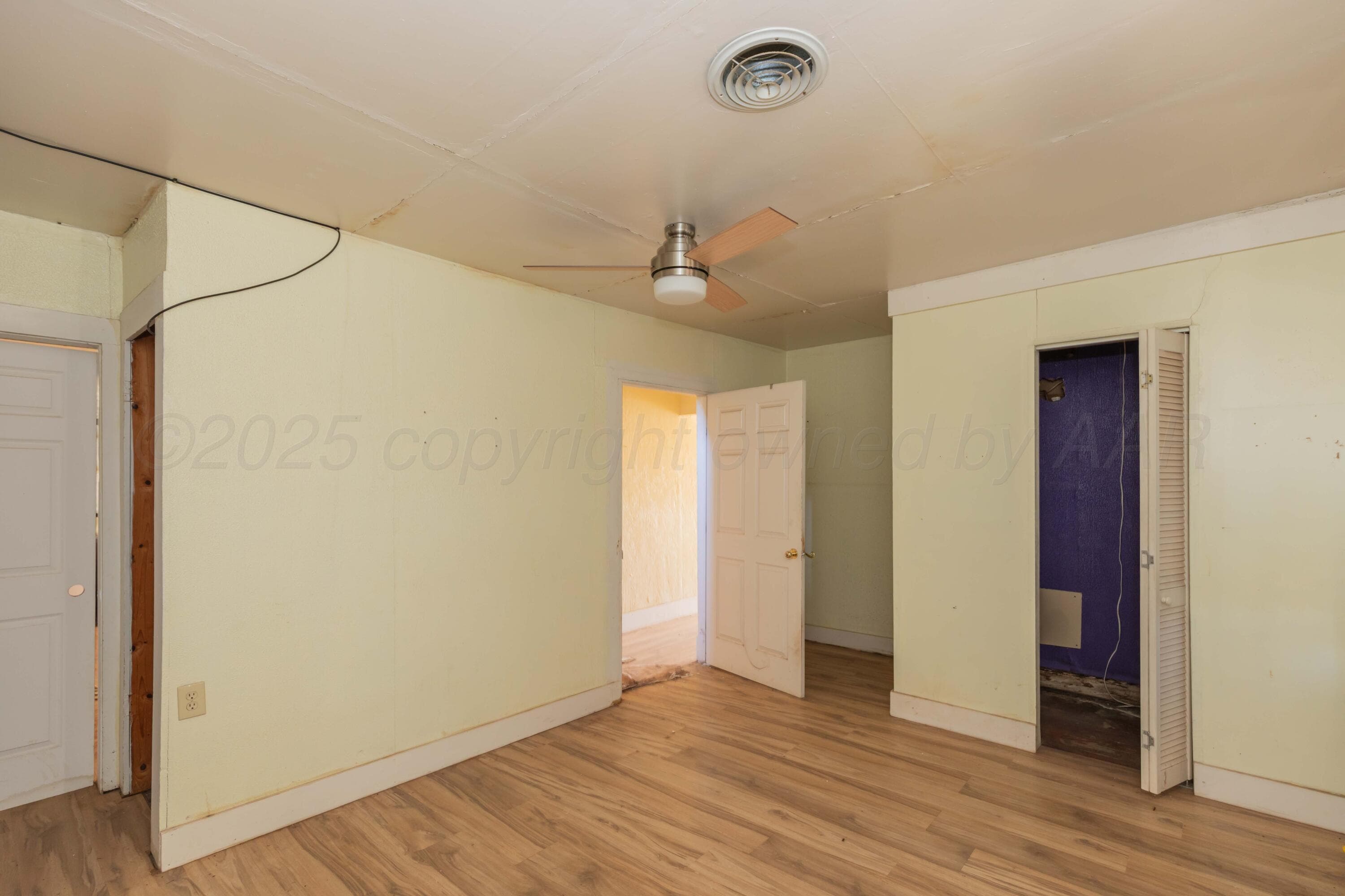 605 & 607 N Wall Street, Shamrock, TX 79079, photo 9