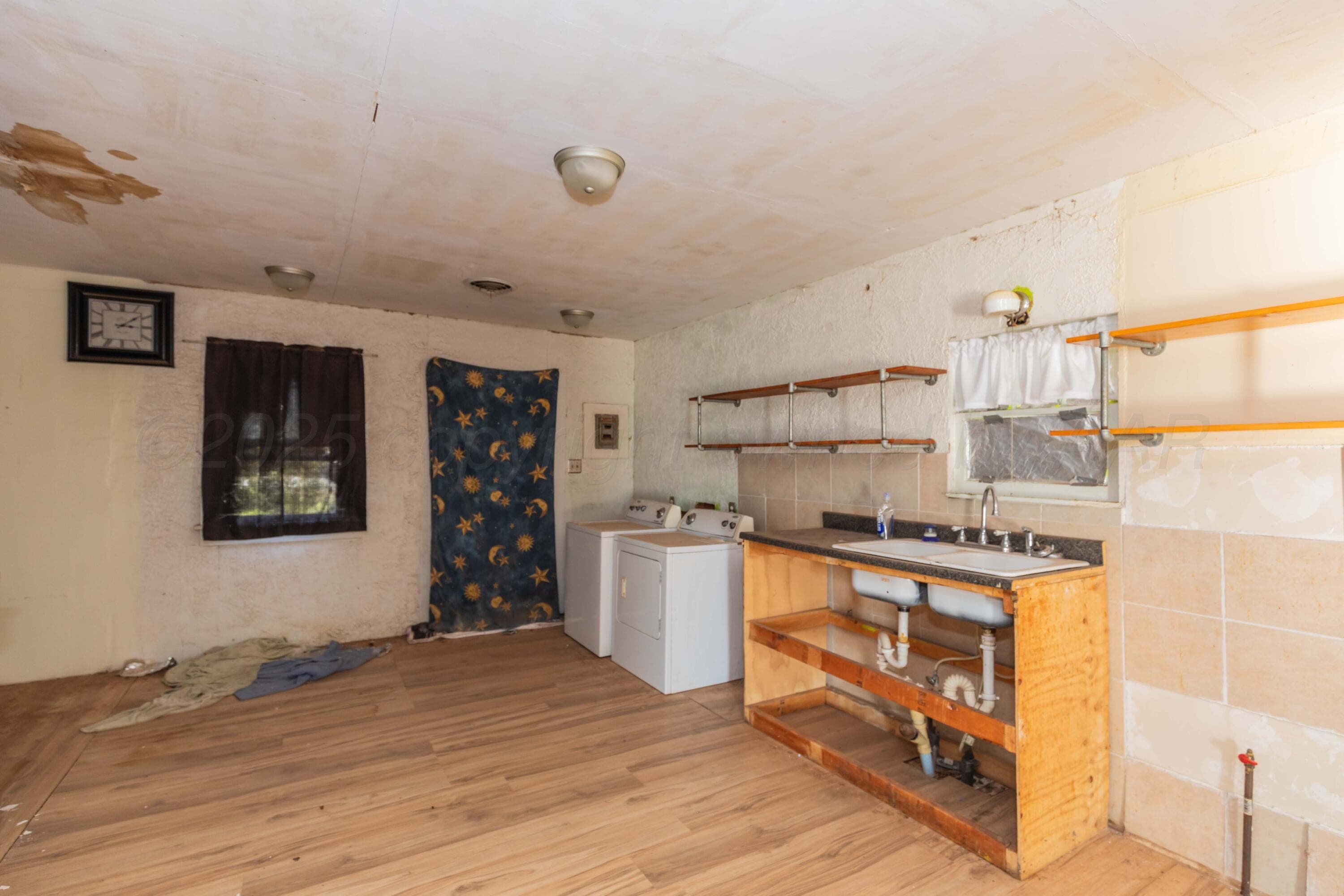 605 & 607 N Wall Street, Shamrock, TX 79079, photo 7