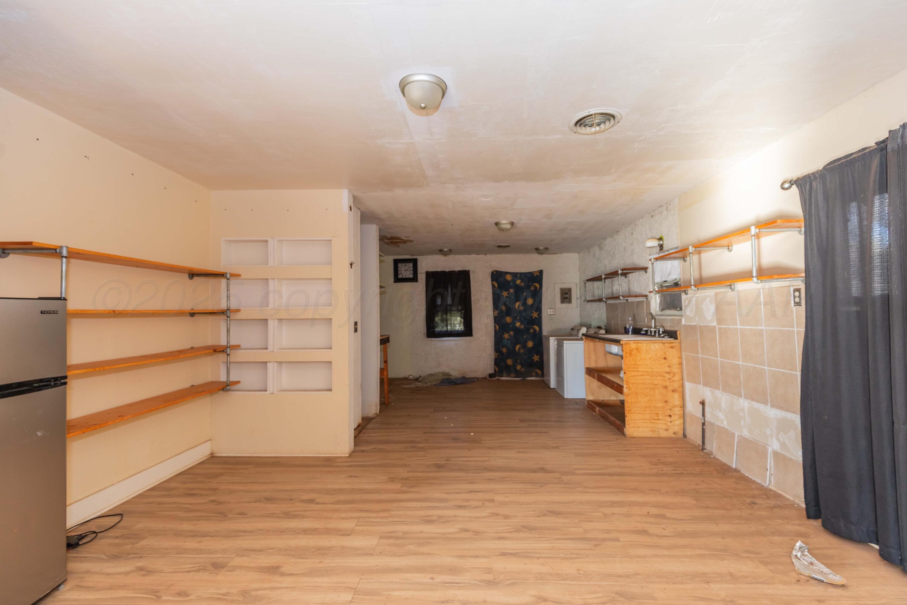 605 & 607 N Wall Street, Shamrock, TX 79079, photo 6