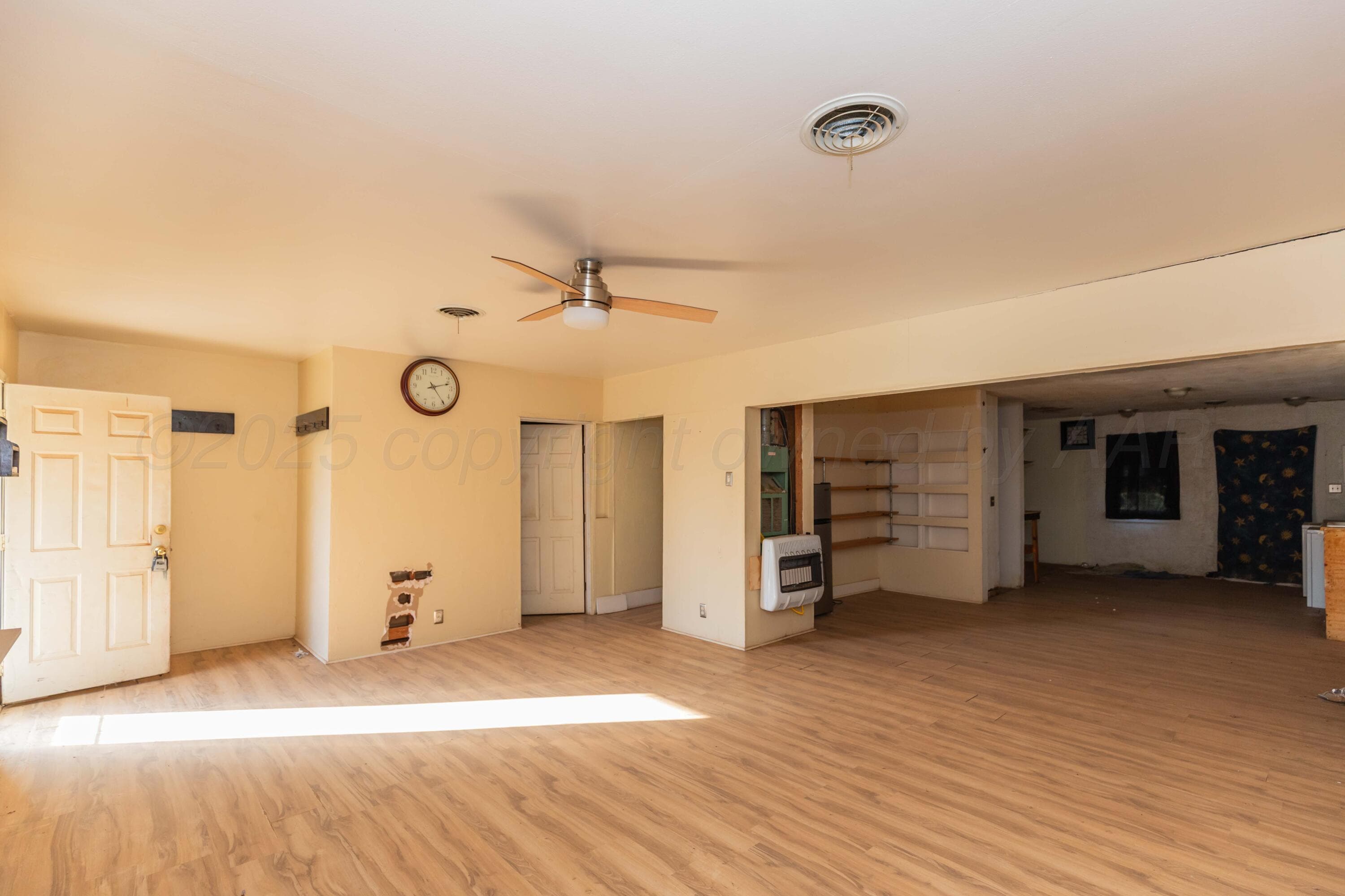 605 & 607 N Wall Street, Shamrock, TX 79079, photo 5