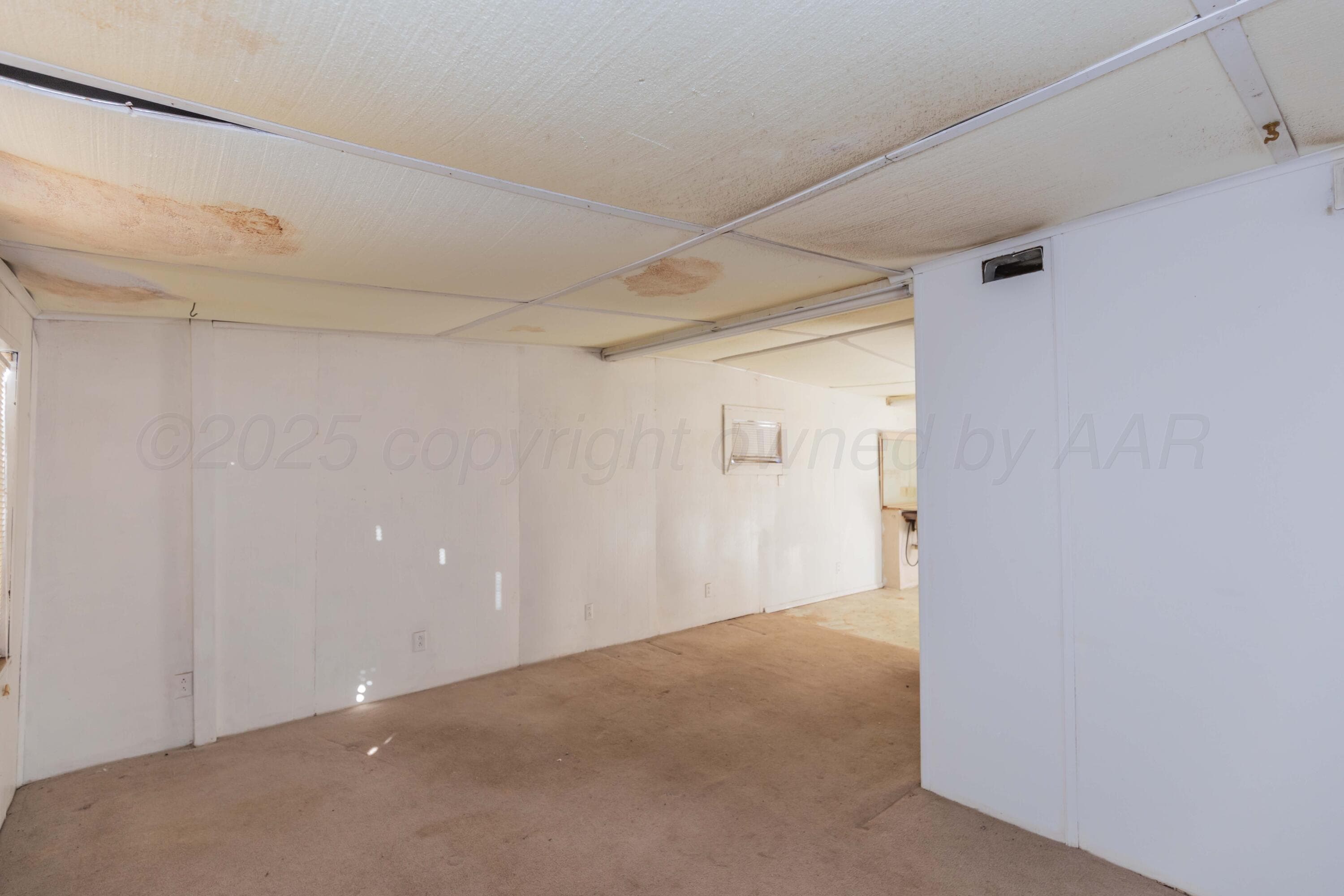 605 & 607 N Wall Street, Shamrock, TX 79079, photo 19
