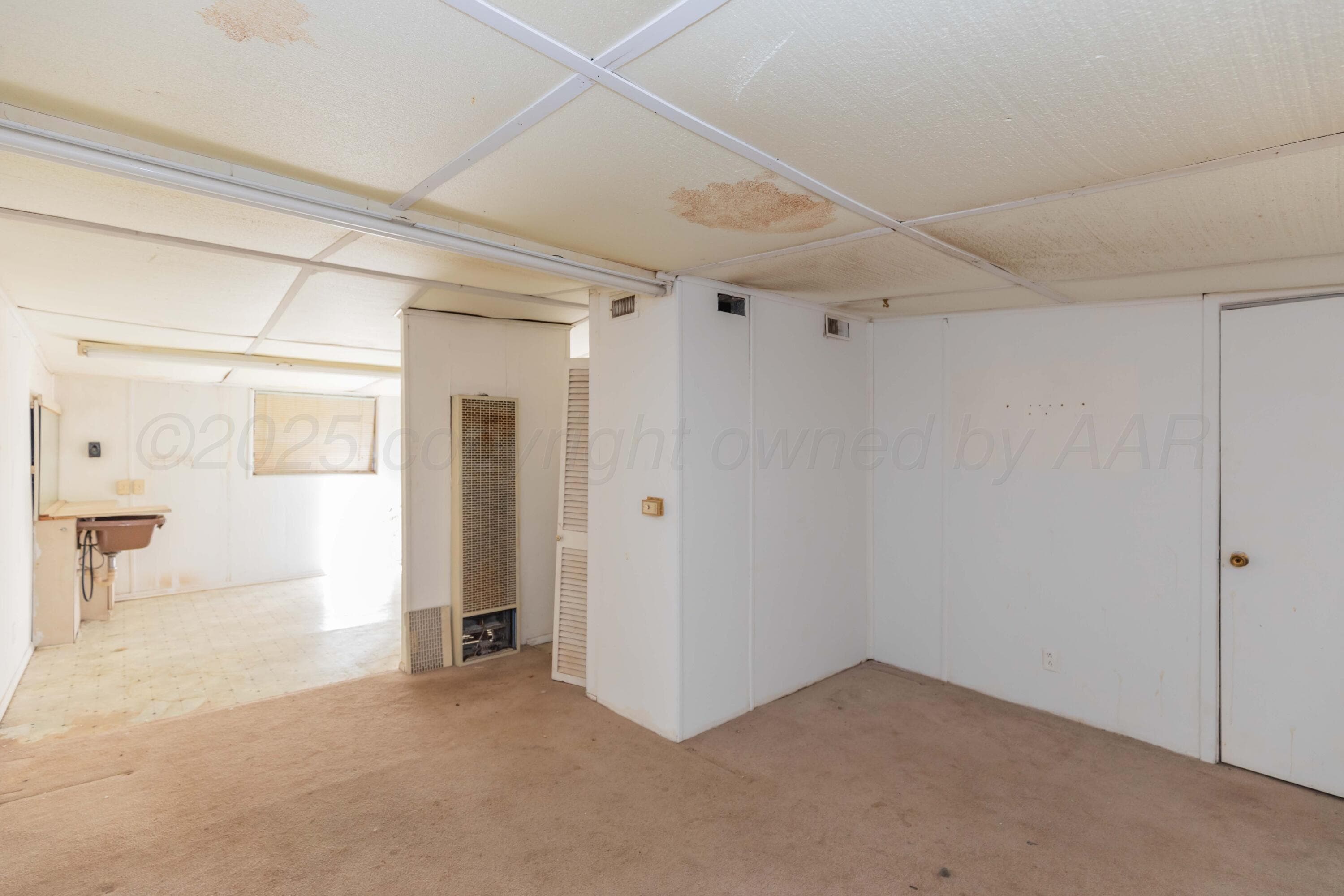 605 & 607 N Wall Street, Shamrock, TX 79079, photo 20