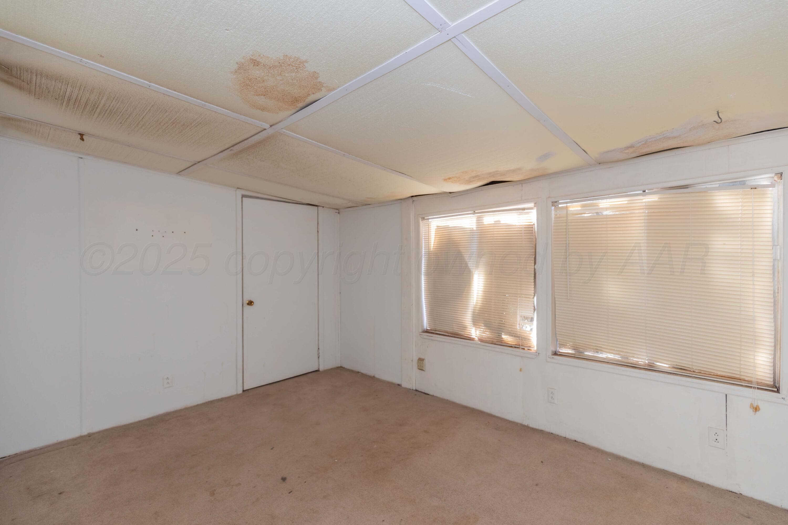 605 & 607 N Wall Street, Shamrock, TX 79079, photo 21