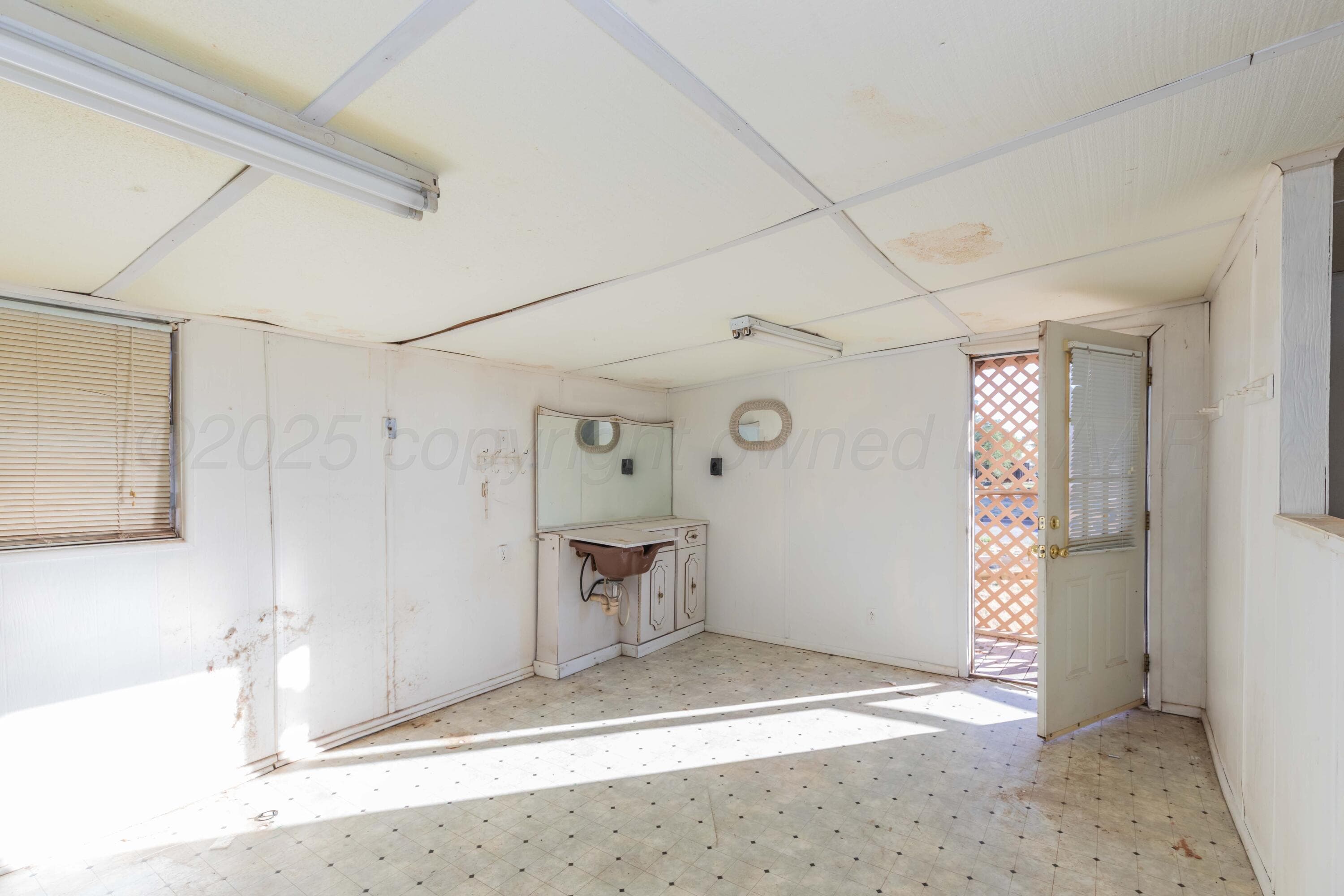 605 & 607 N Wall Street, Shamrock, TX 79079, photo 15