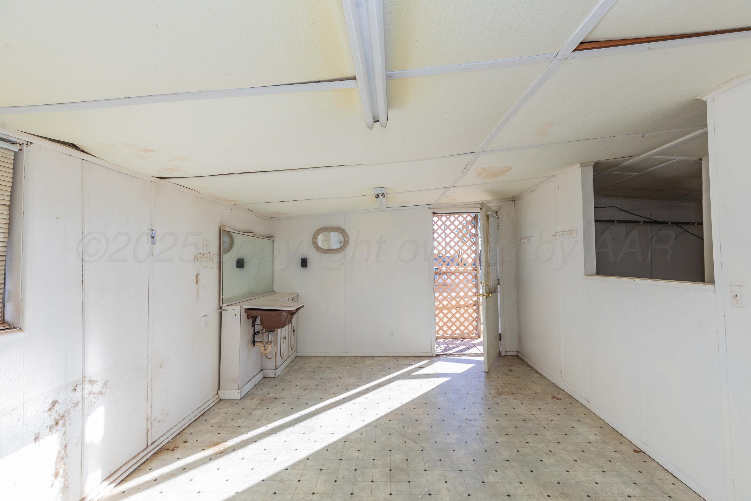 605 & 607 N Wall Street, Shamrock, TX 79079, photo 17