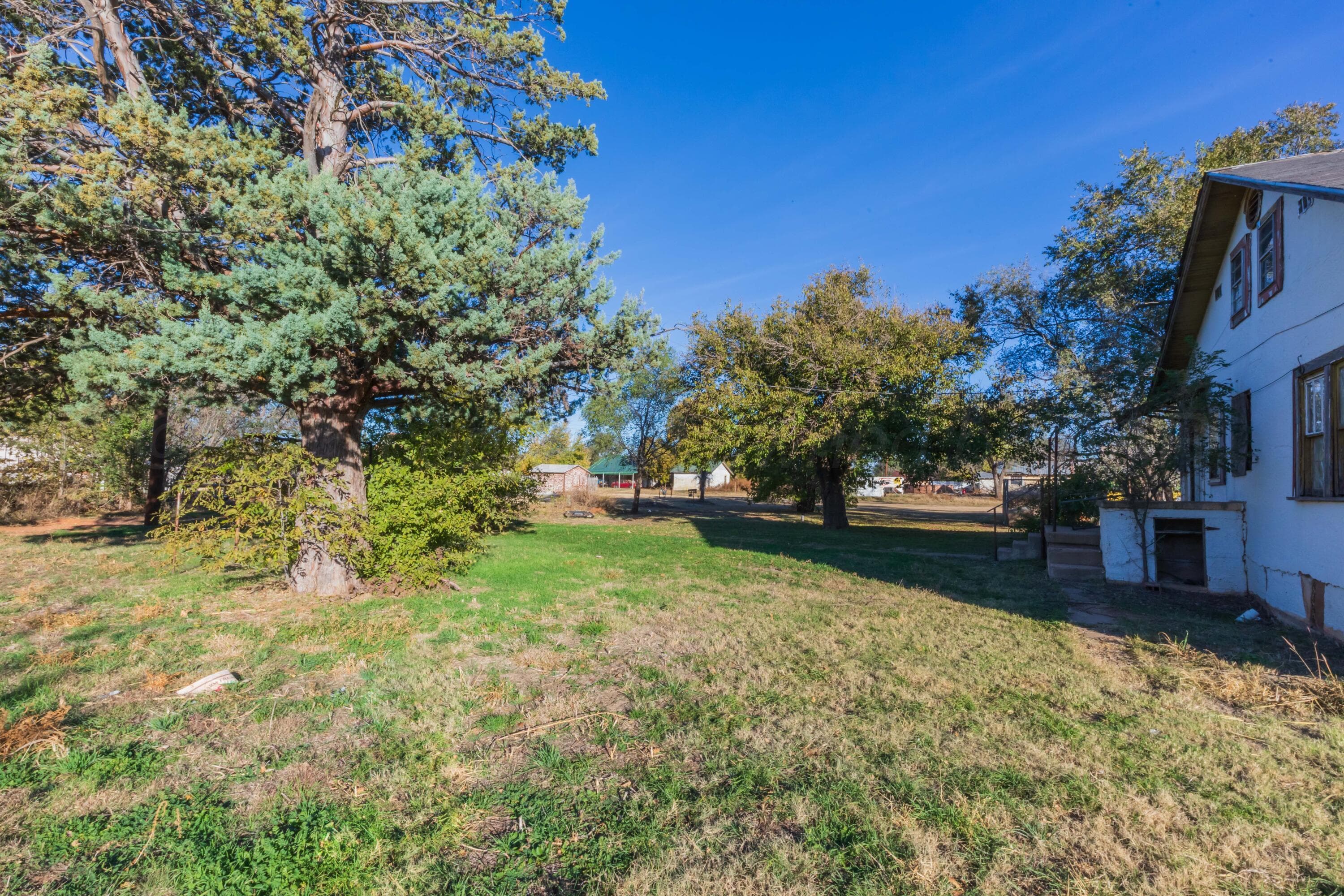 605 & 607 N Wall Street, Shamrock, TX 79079, photo 24
