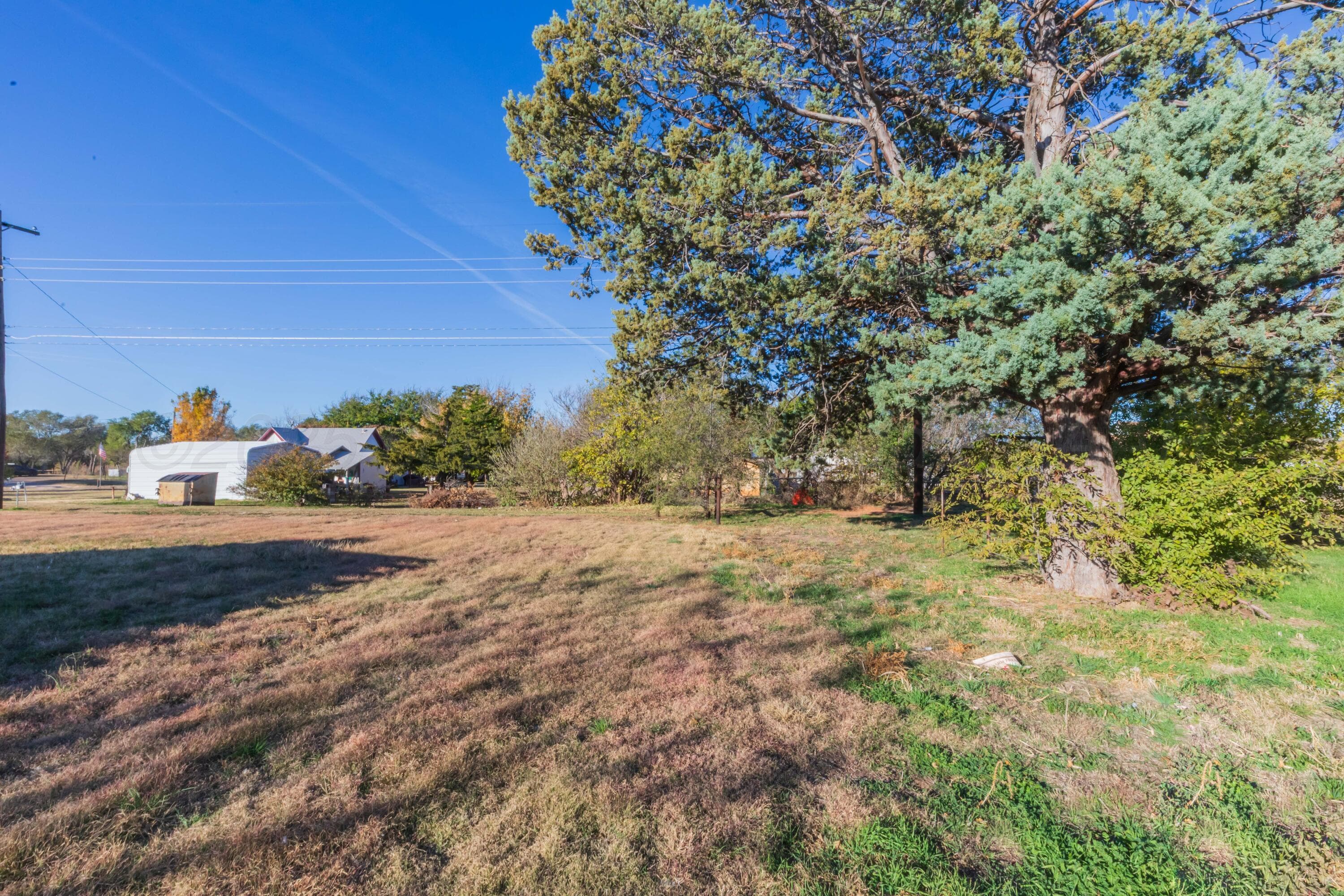 605 & 607 N Wall Street, Shamrock, TX 79079, photo 25
