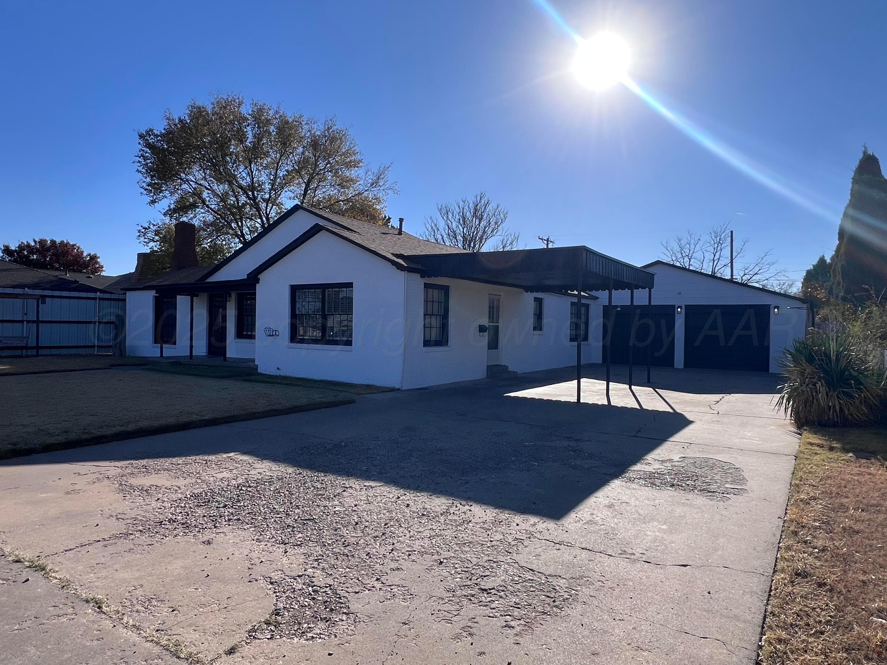 505 Roosevelt Avenue, Hereford, TX 79045, photo 2