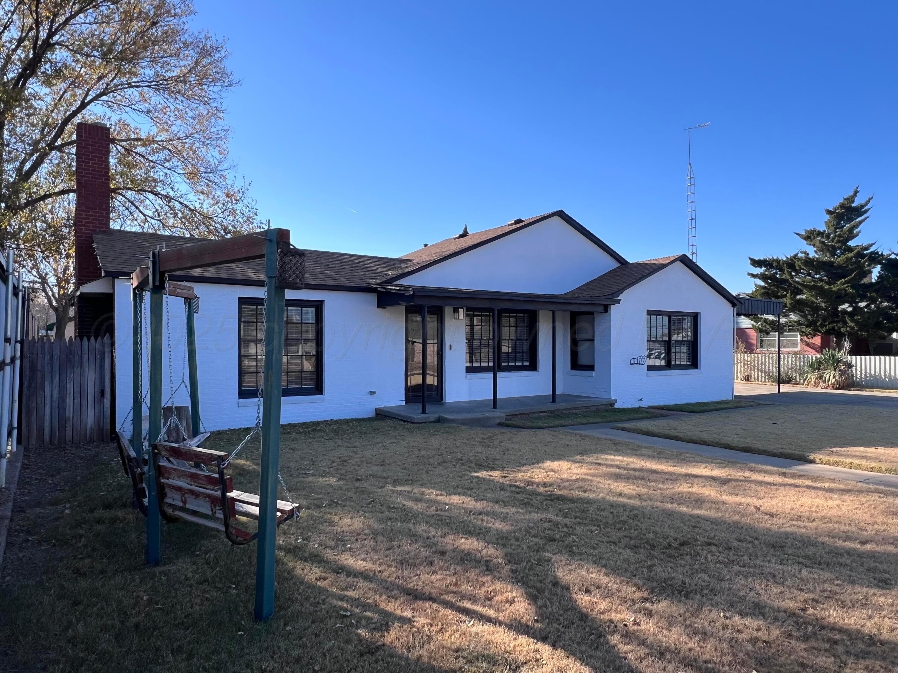 505 Roosevelt Avenue, Hereford, TX 79045, photo 3