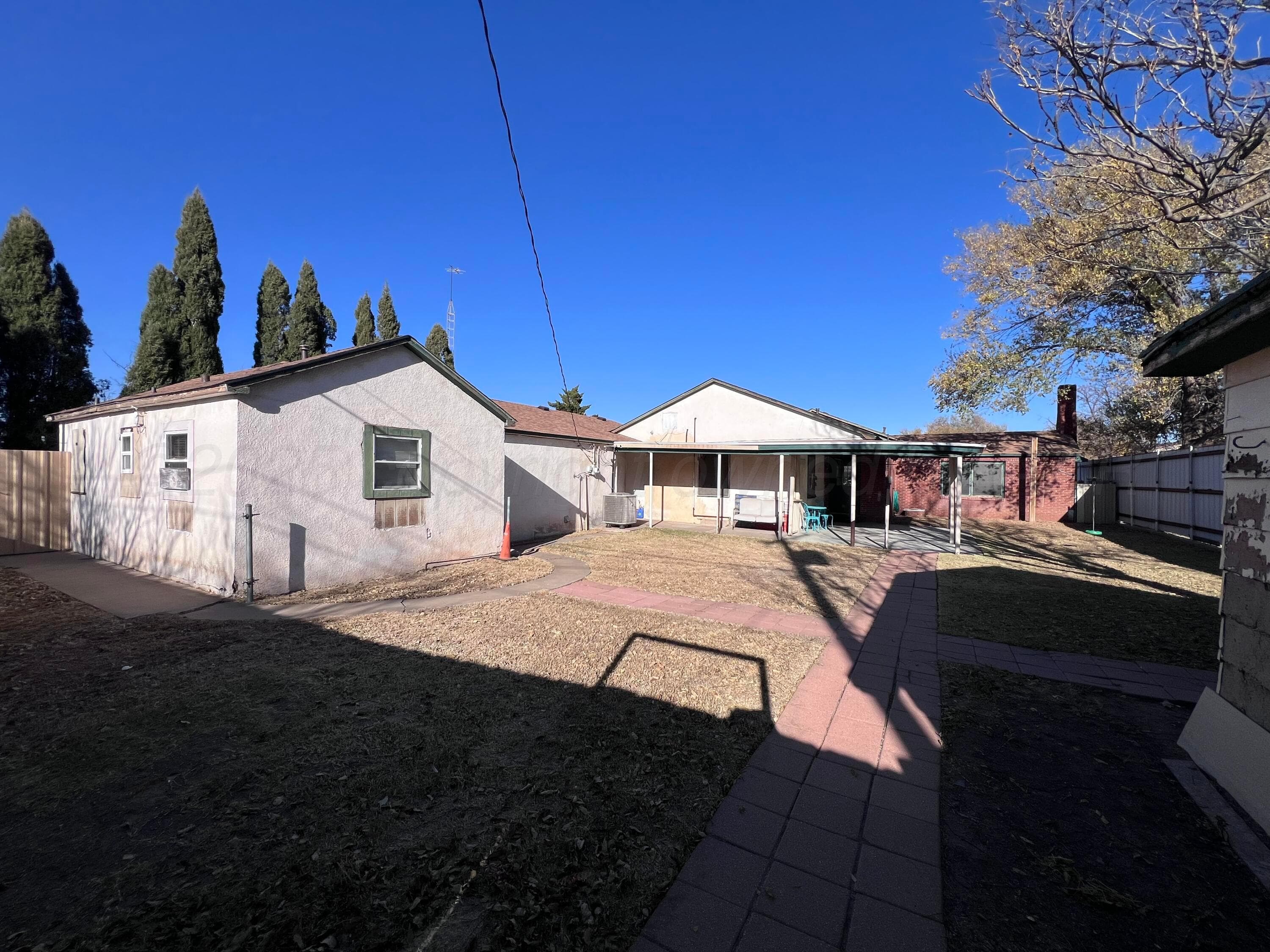 505 Roosevelt Avenue, Hereford, TX 79045, photo 4