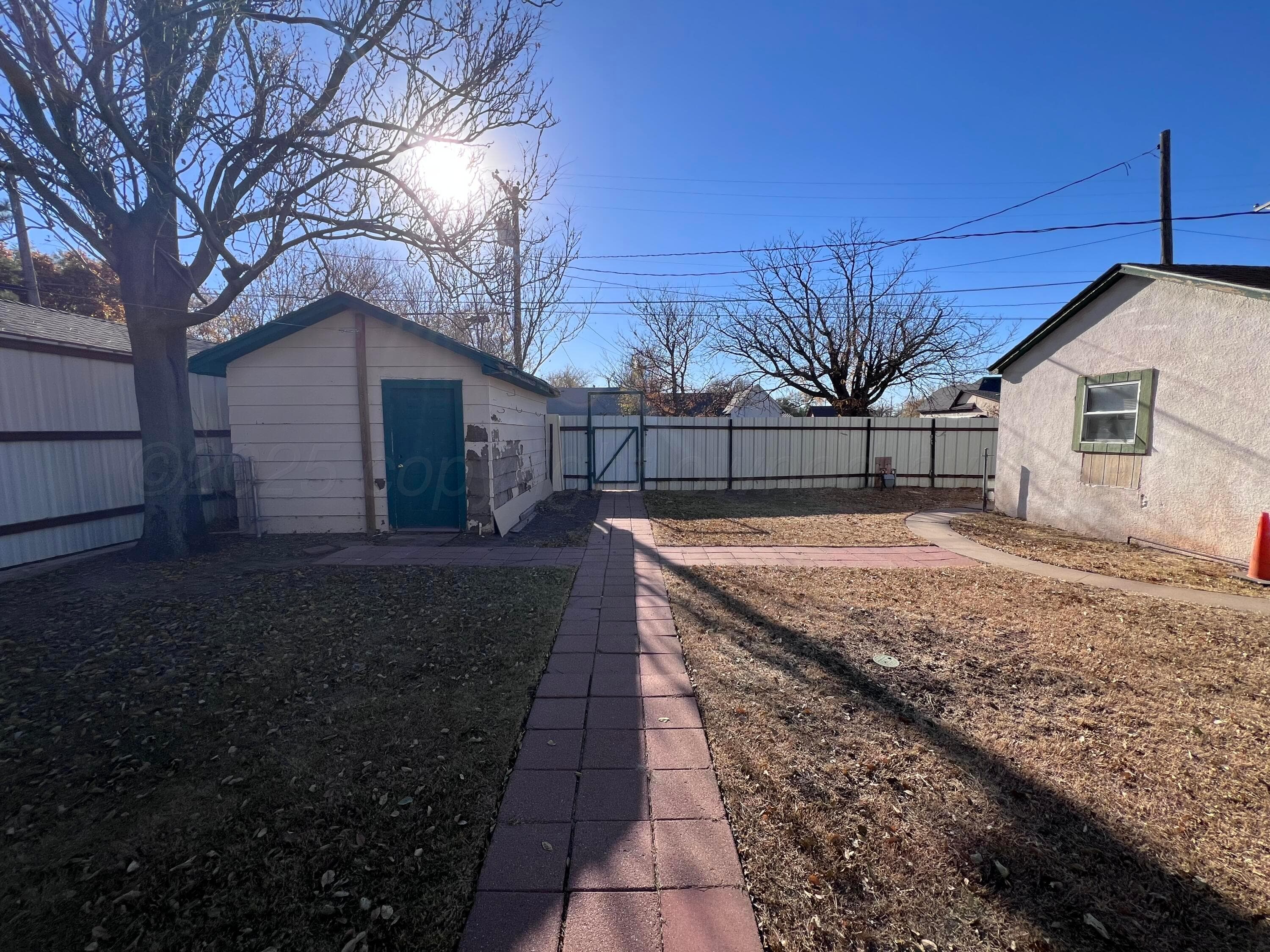 505 Roosevelt Avenue, Hereford, TX 79045, photo 5