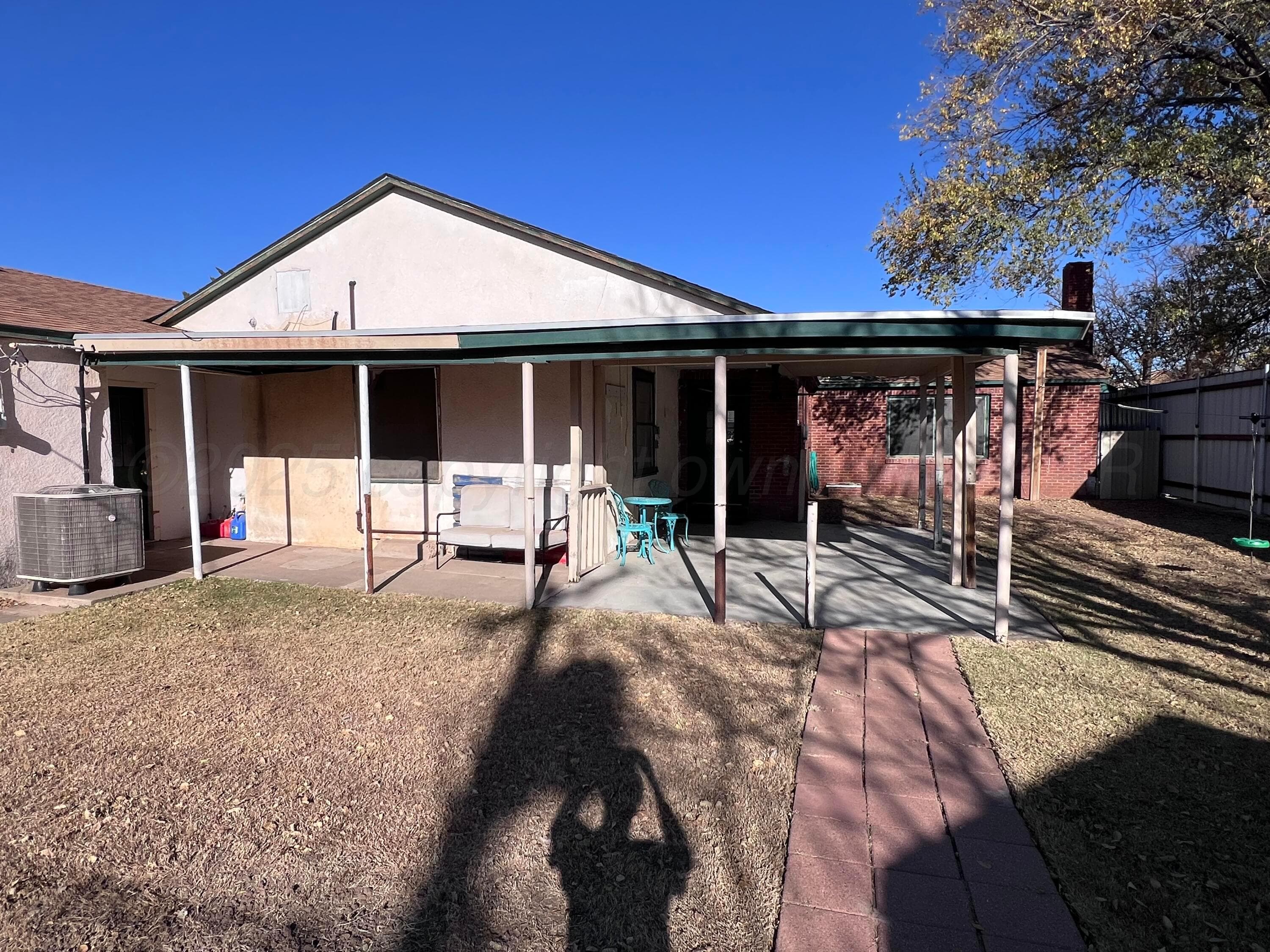 505 Roosevelt Avenue, Hereford, TX 79045, photo 6