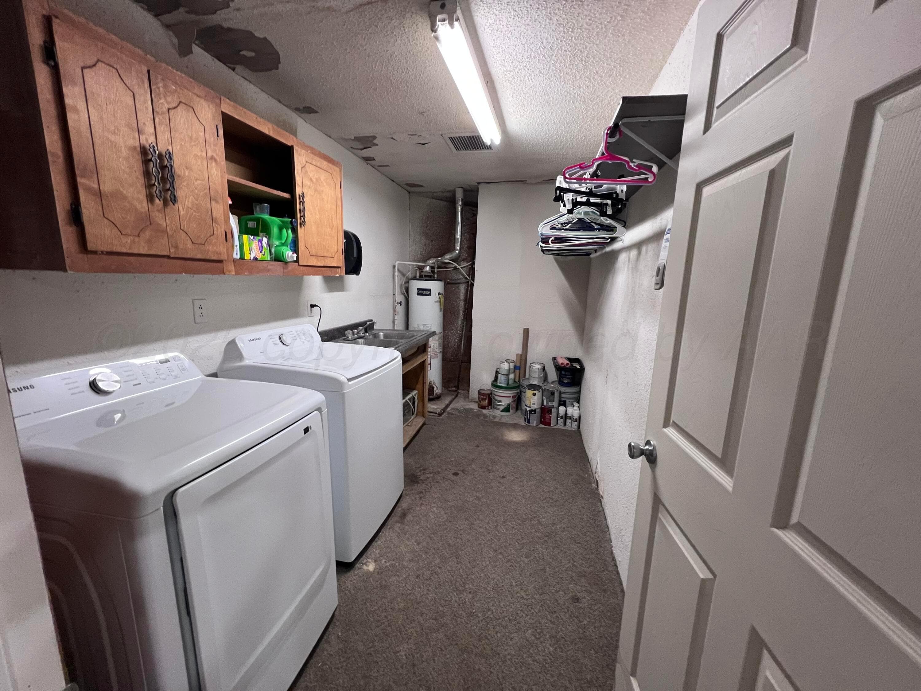 505 Roosevelt Avenue, Hereford, TX 79045, photo 26