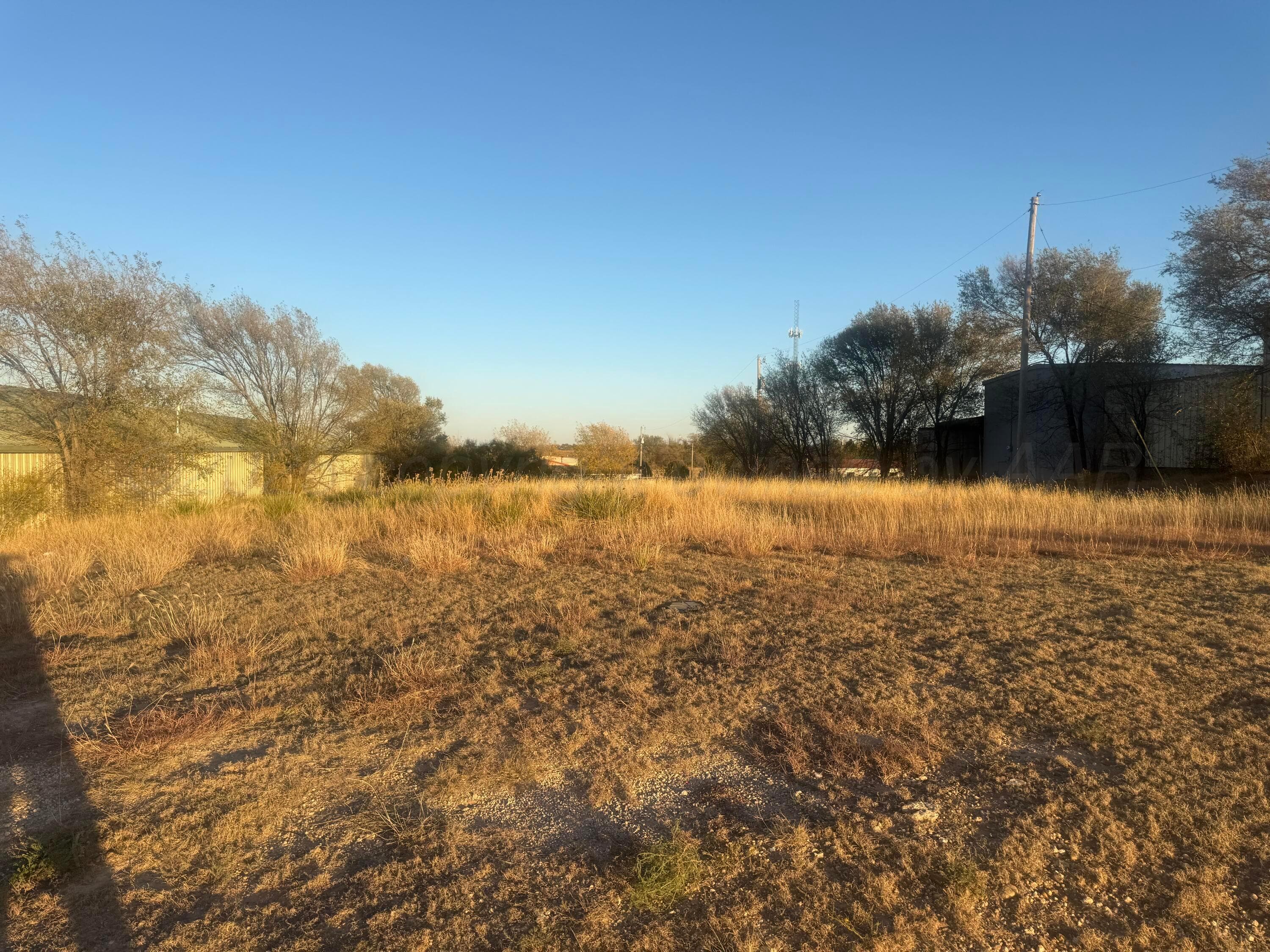 1500 N WESTERN Street, Amarillo, TX 79124